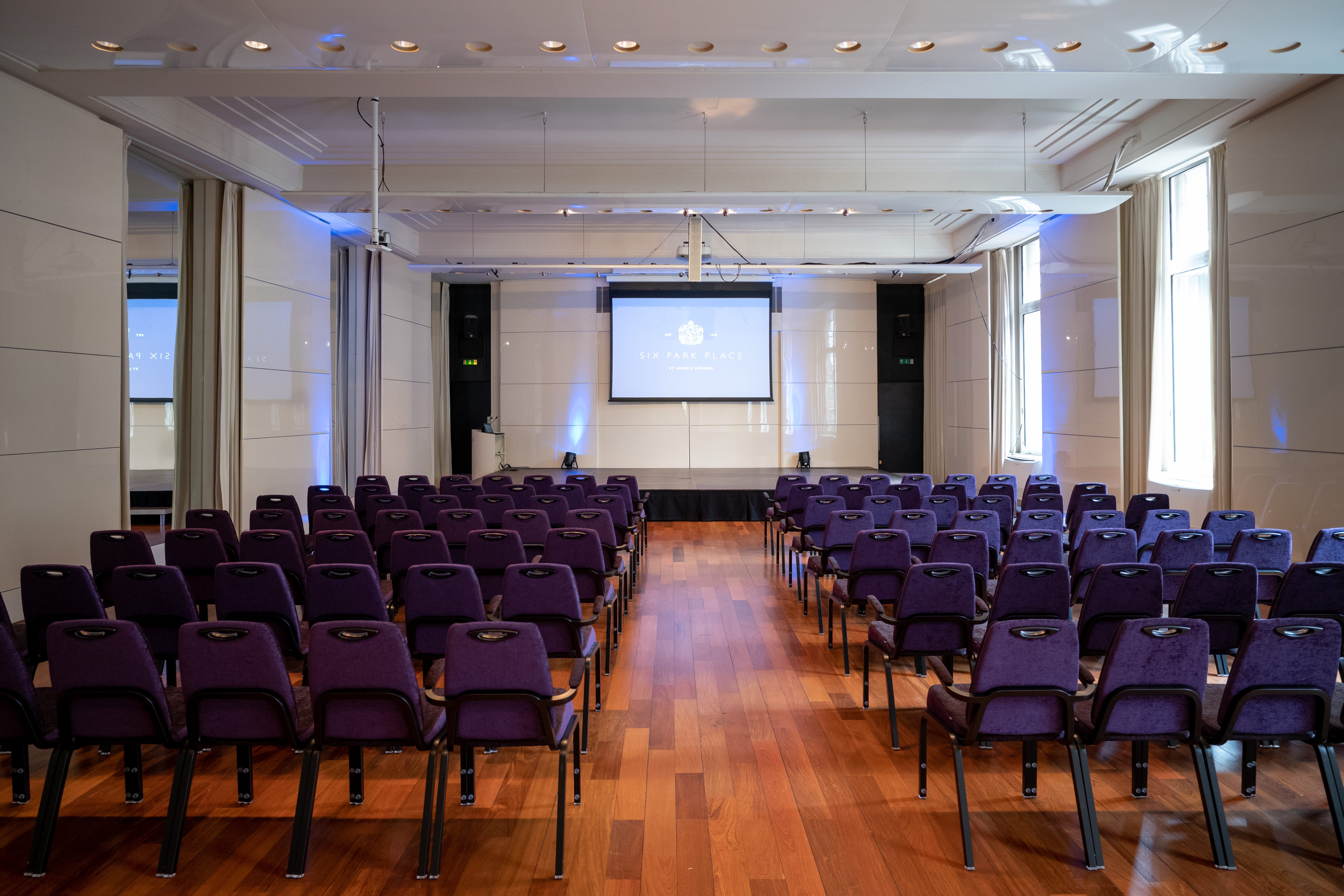 Princes Alexandra Hall 1