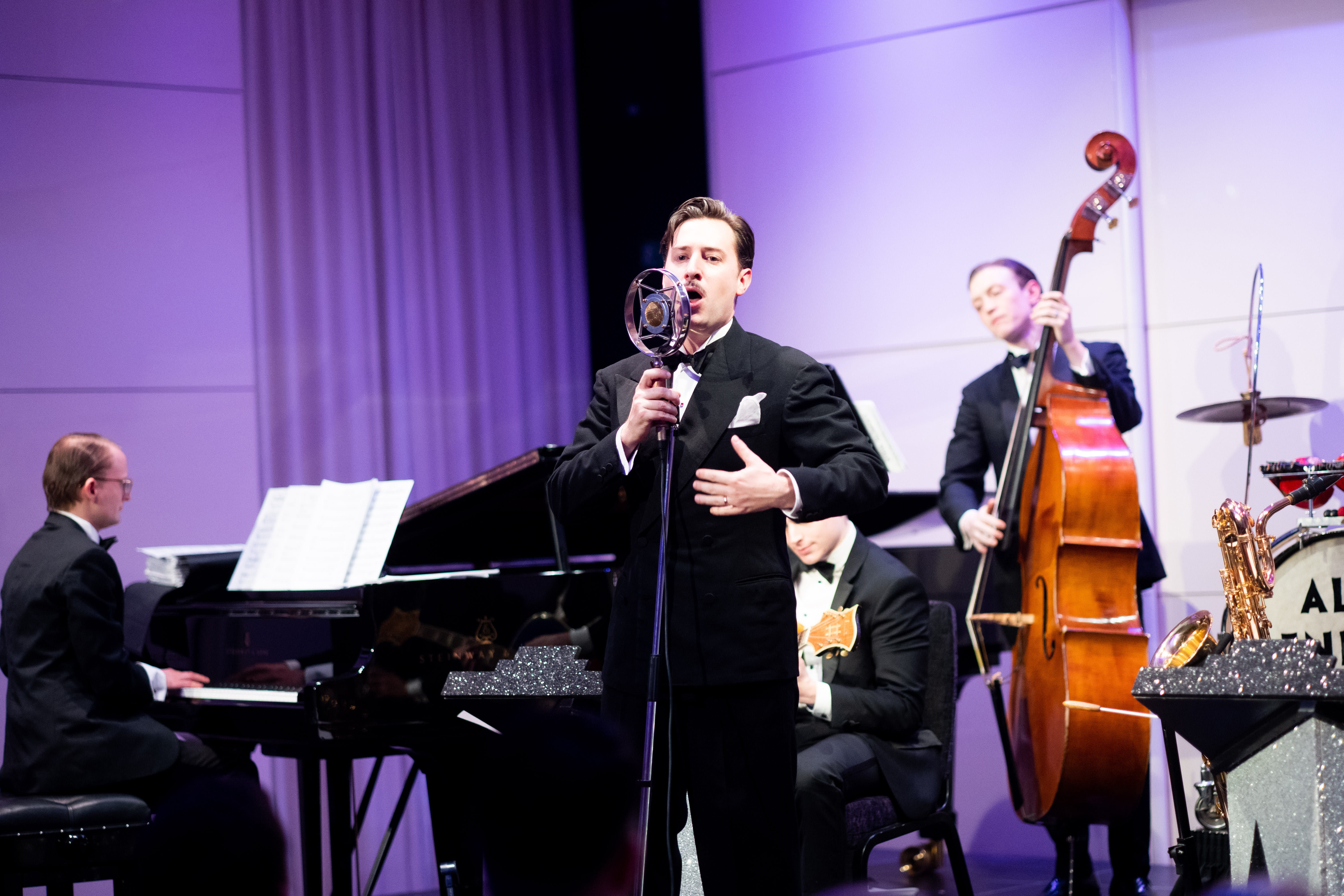 Princes Alexandra Hall 17