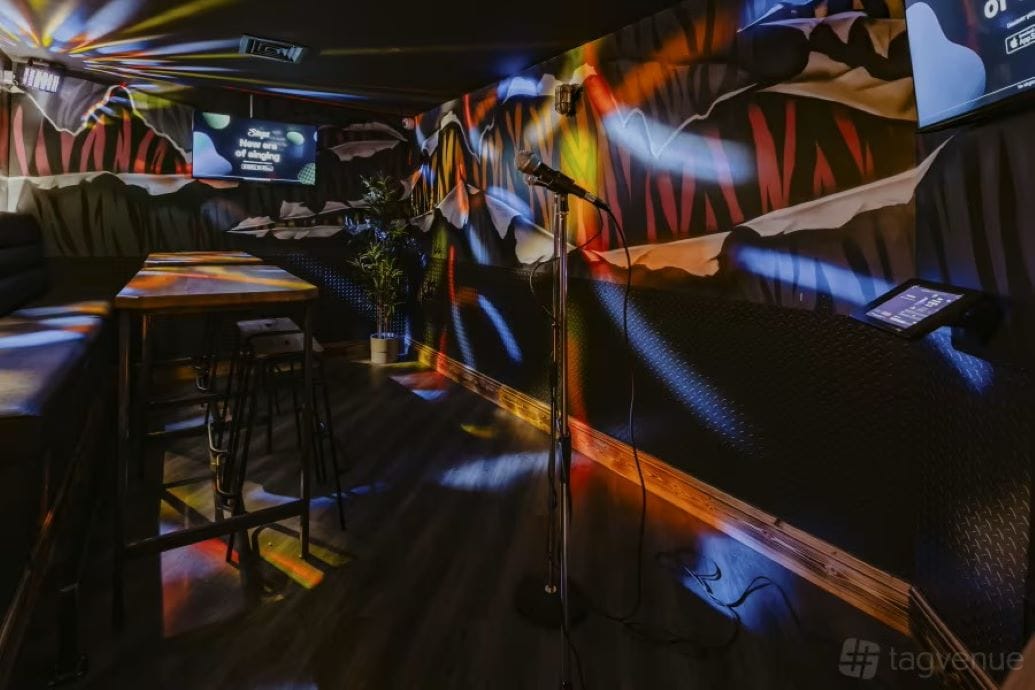 Karaoke Room 2