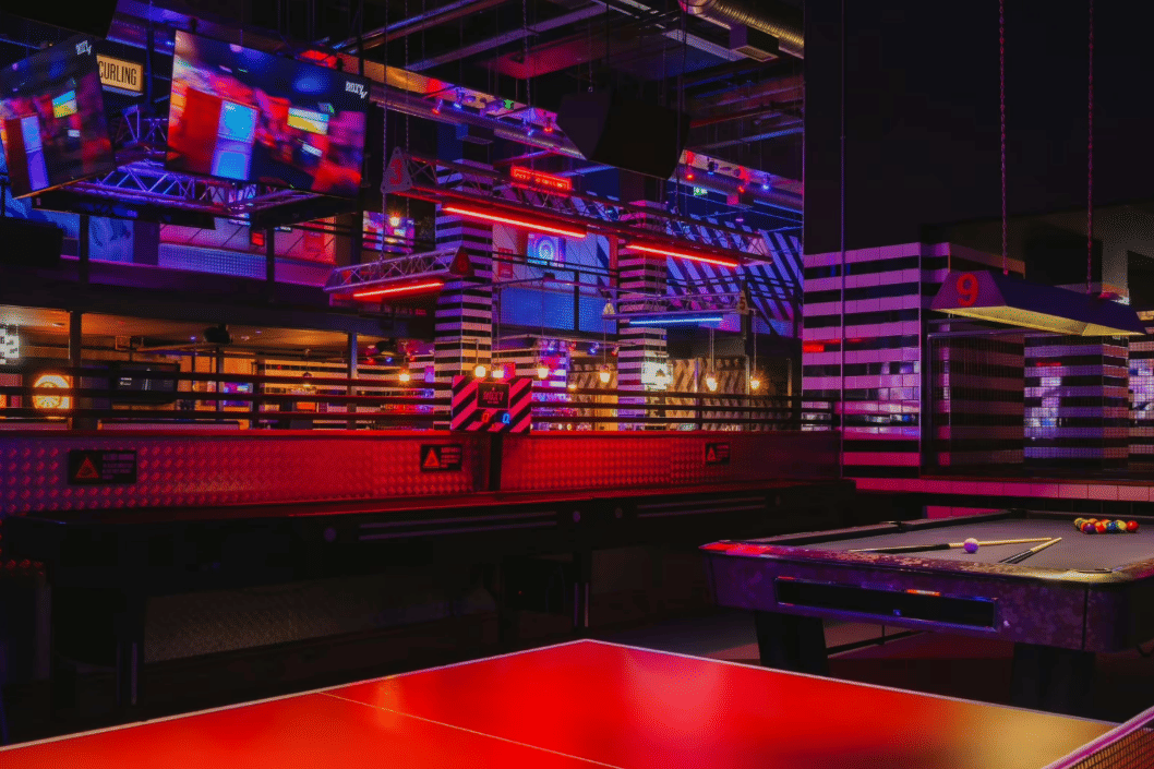 The Dave Grohl Zone 0