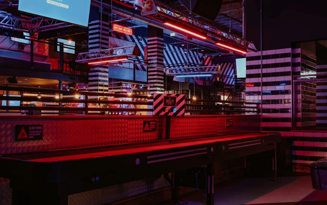 The Dave Grohl Zone 1