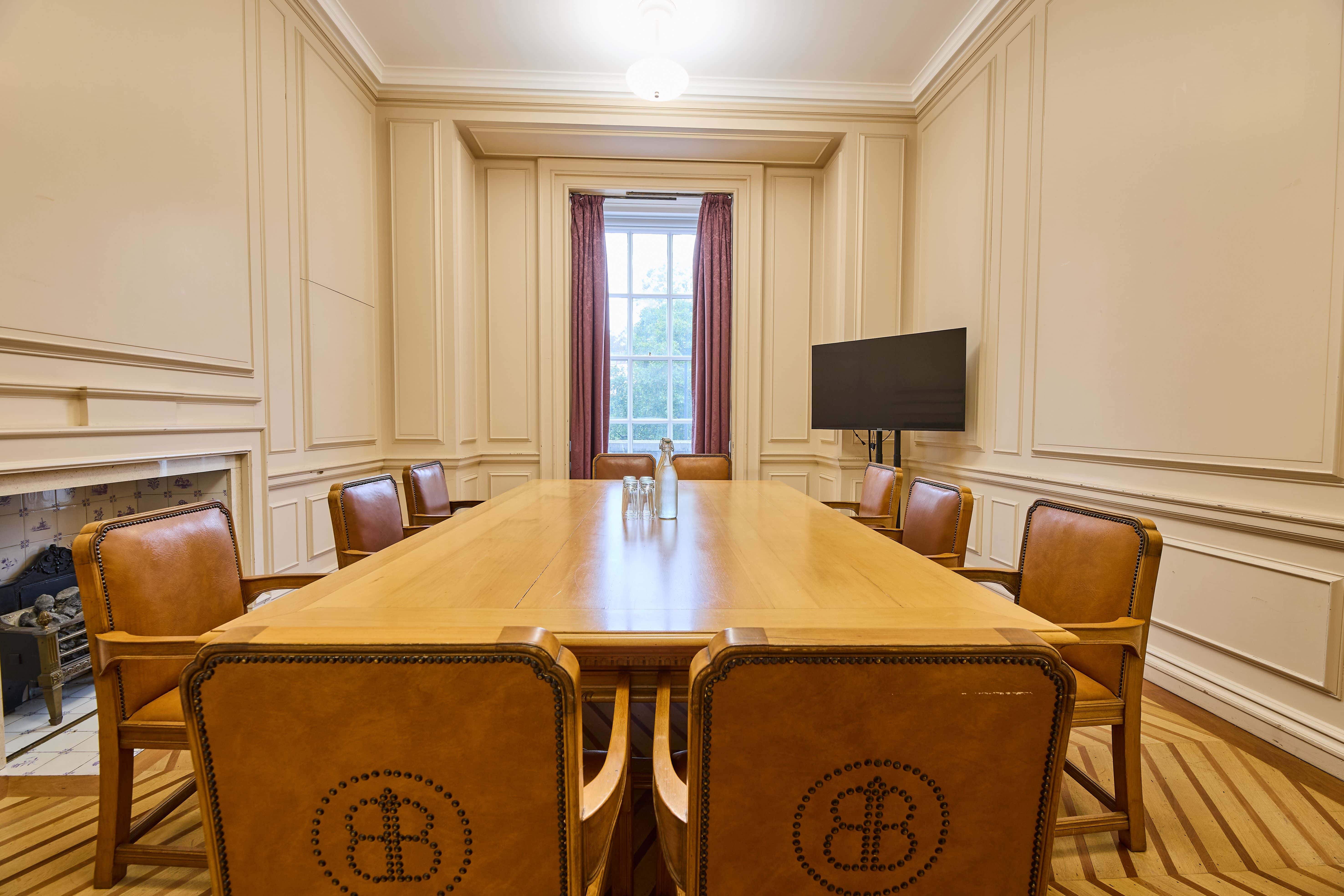 Lady Mayor's Parlour 2