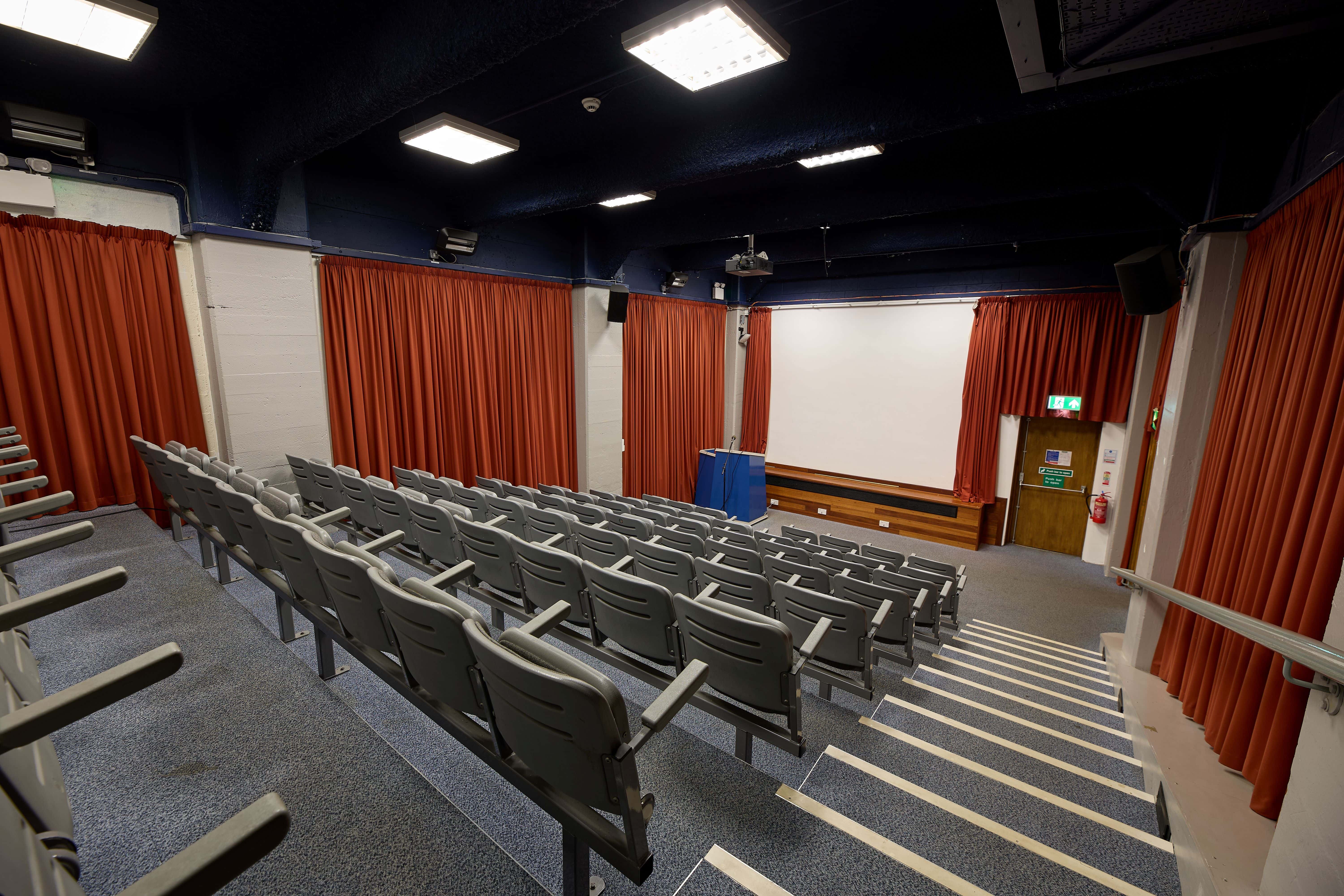 Avon Lecture Theatre 0