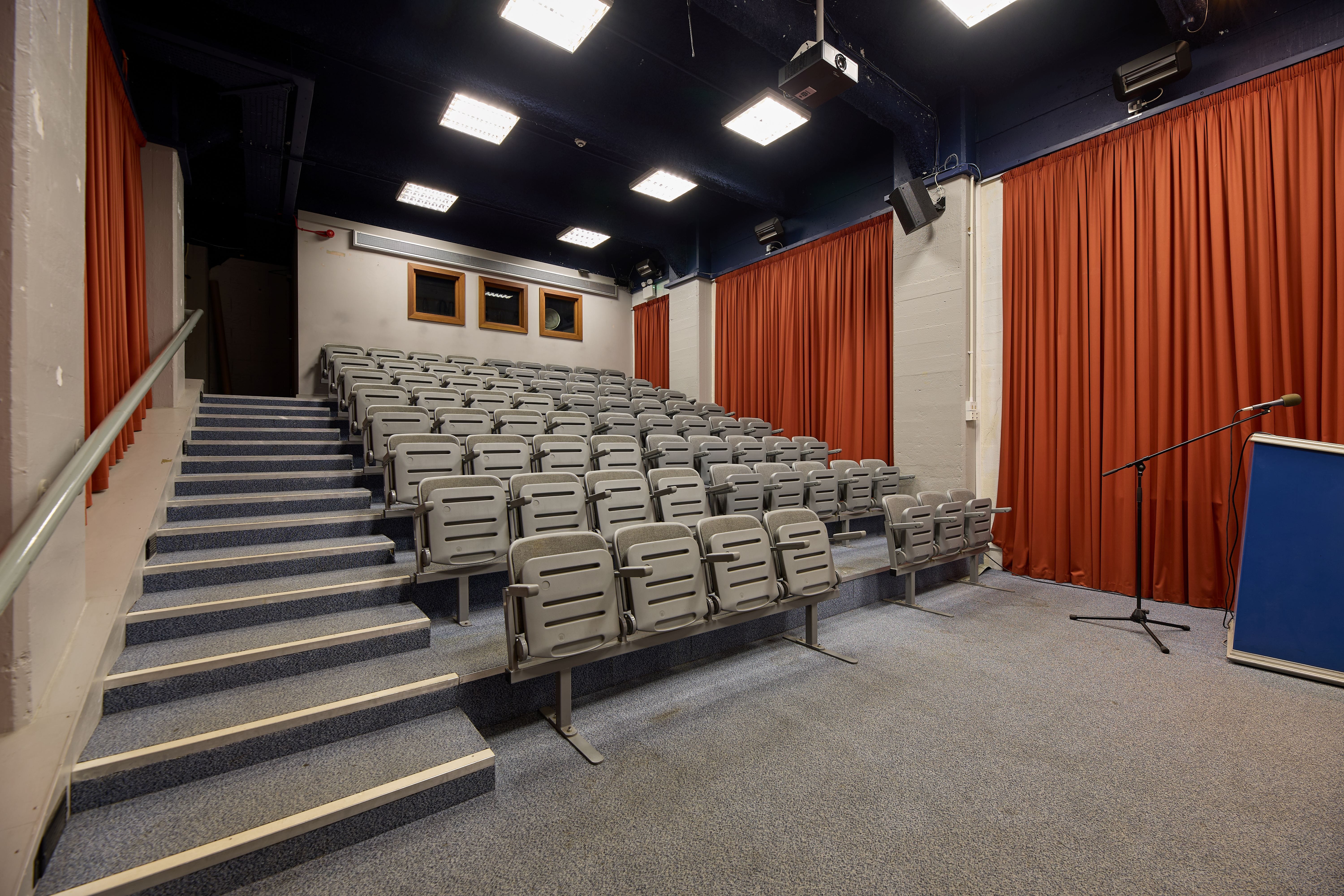 Avon Lecture Theatre 1