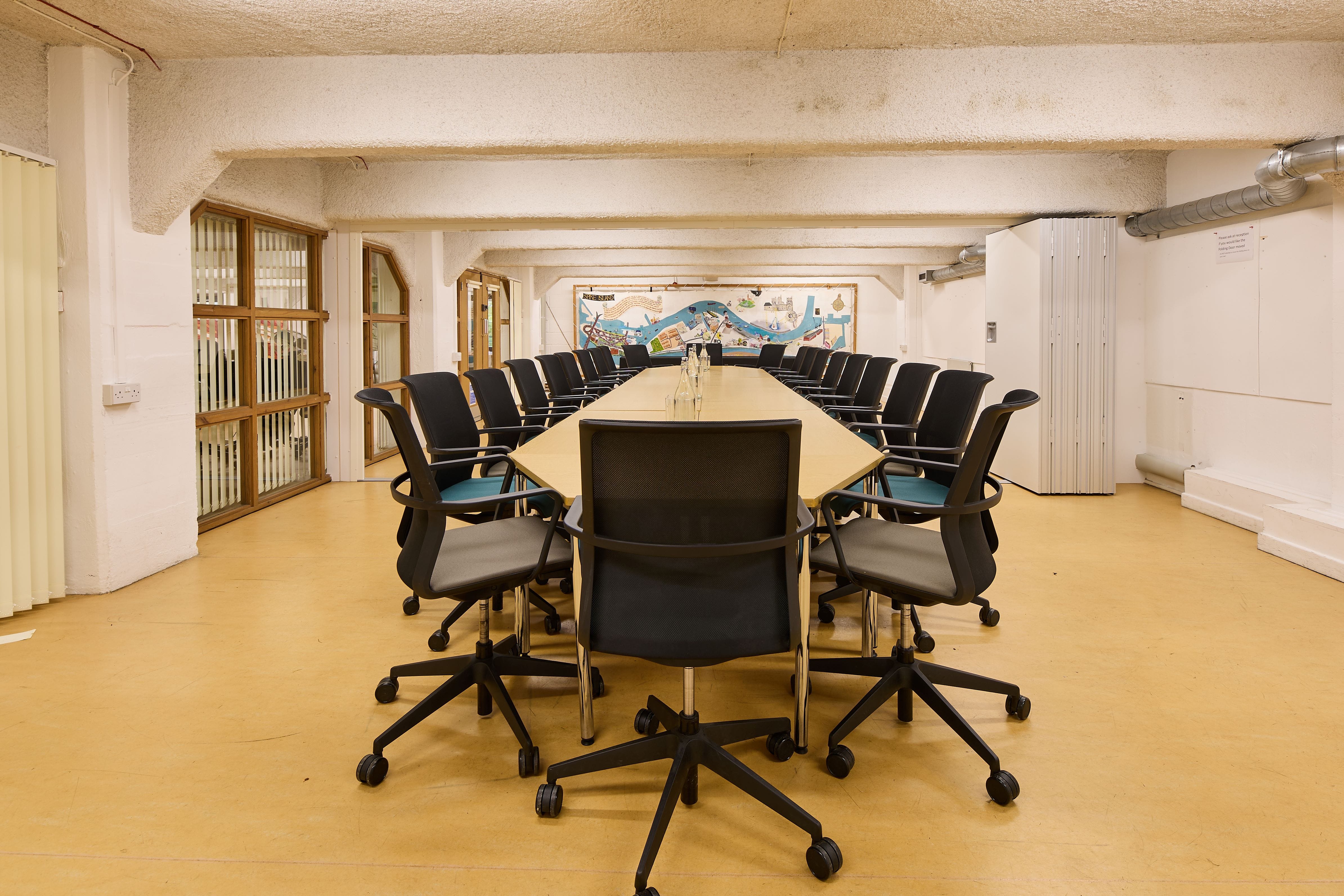 Avonmouth Room 1