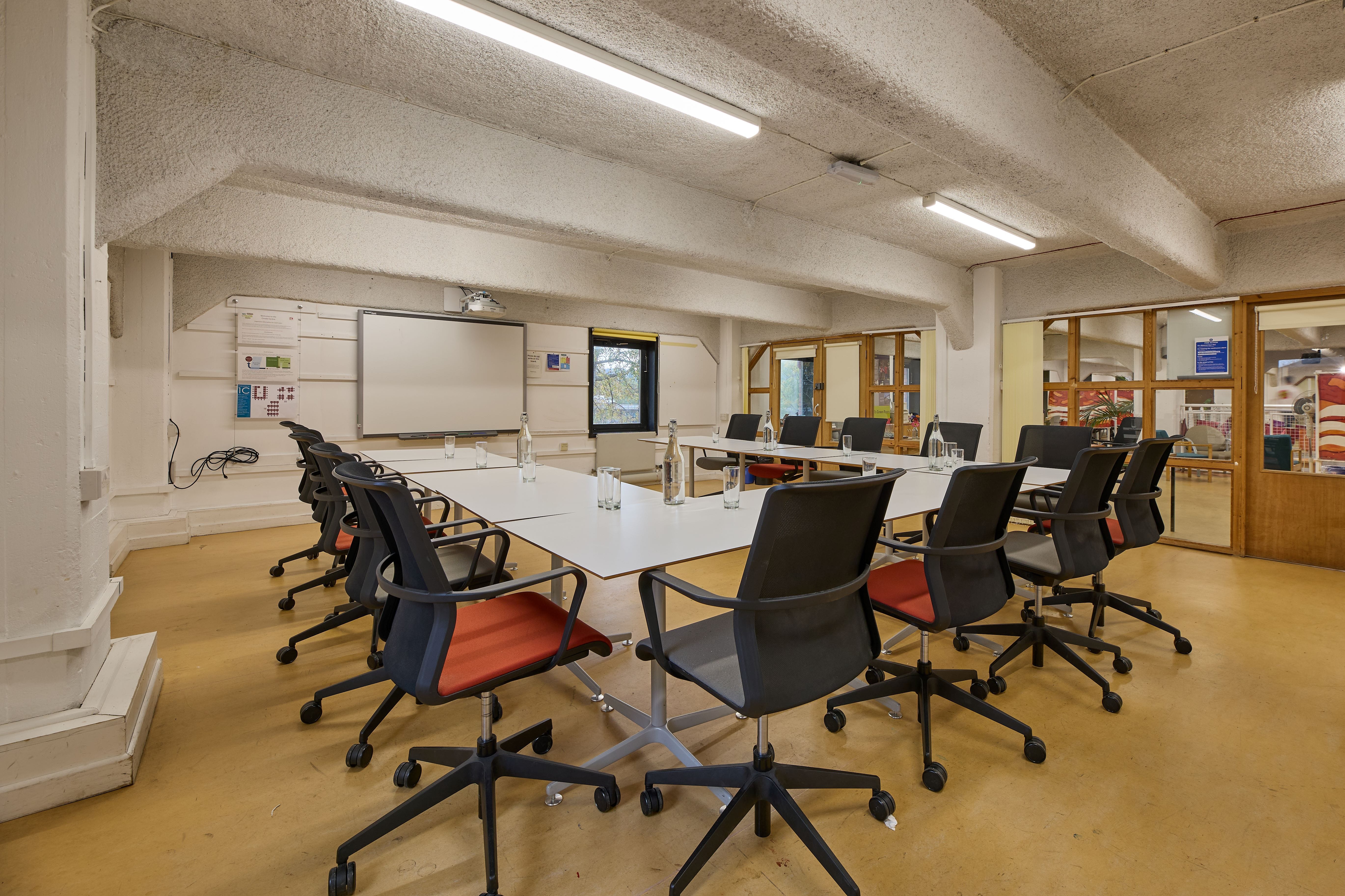 Clifton Room 2