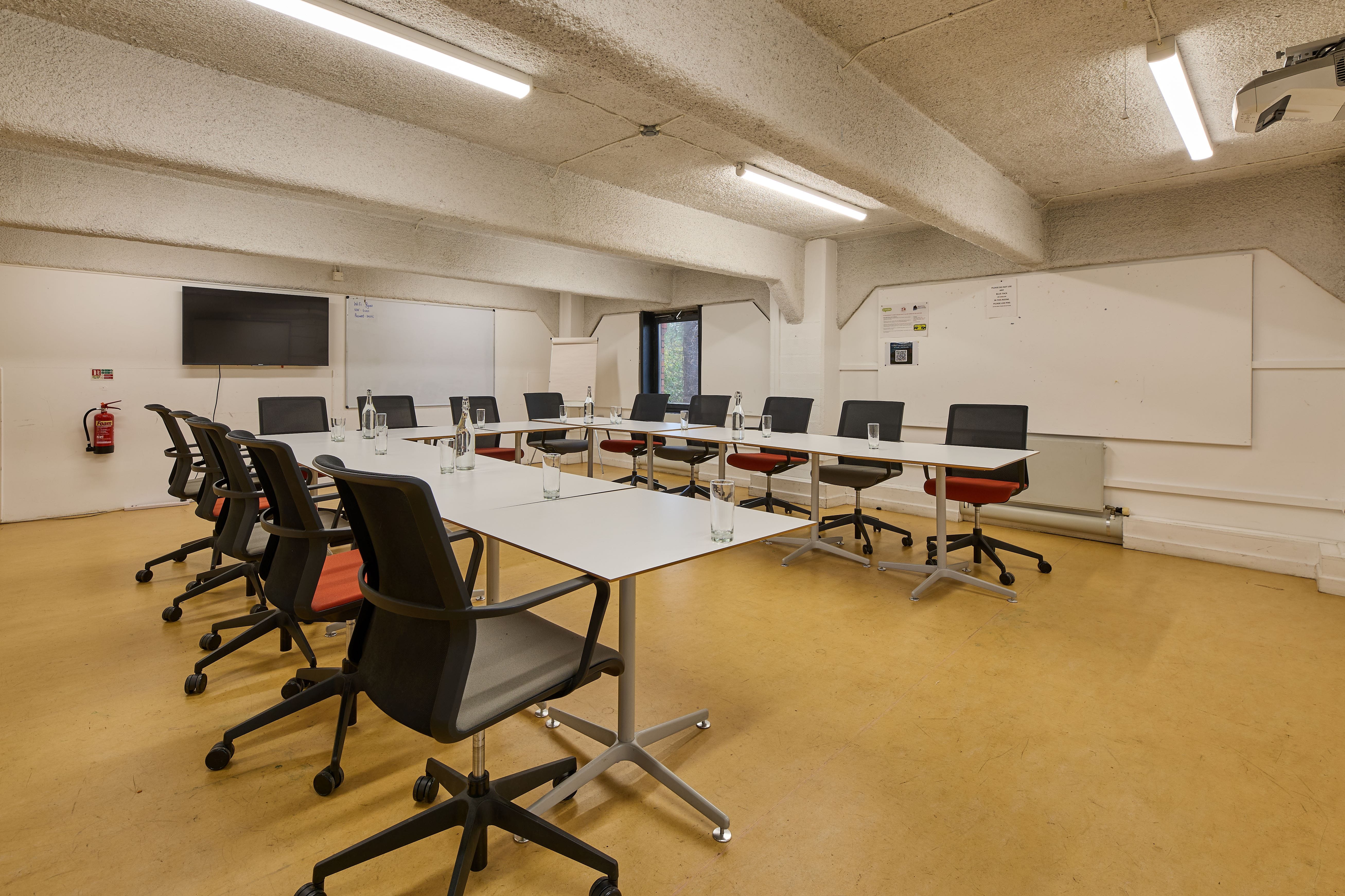 Clifton Room 1