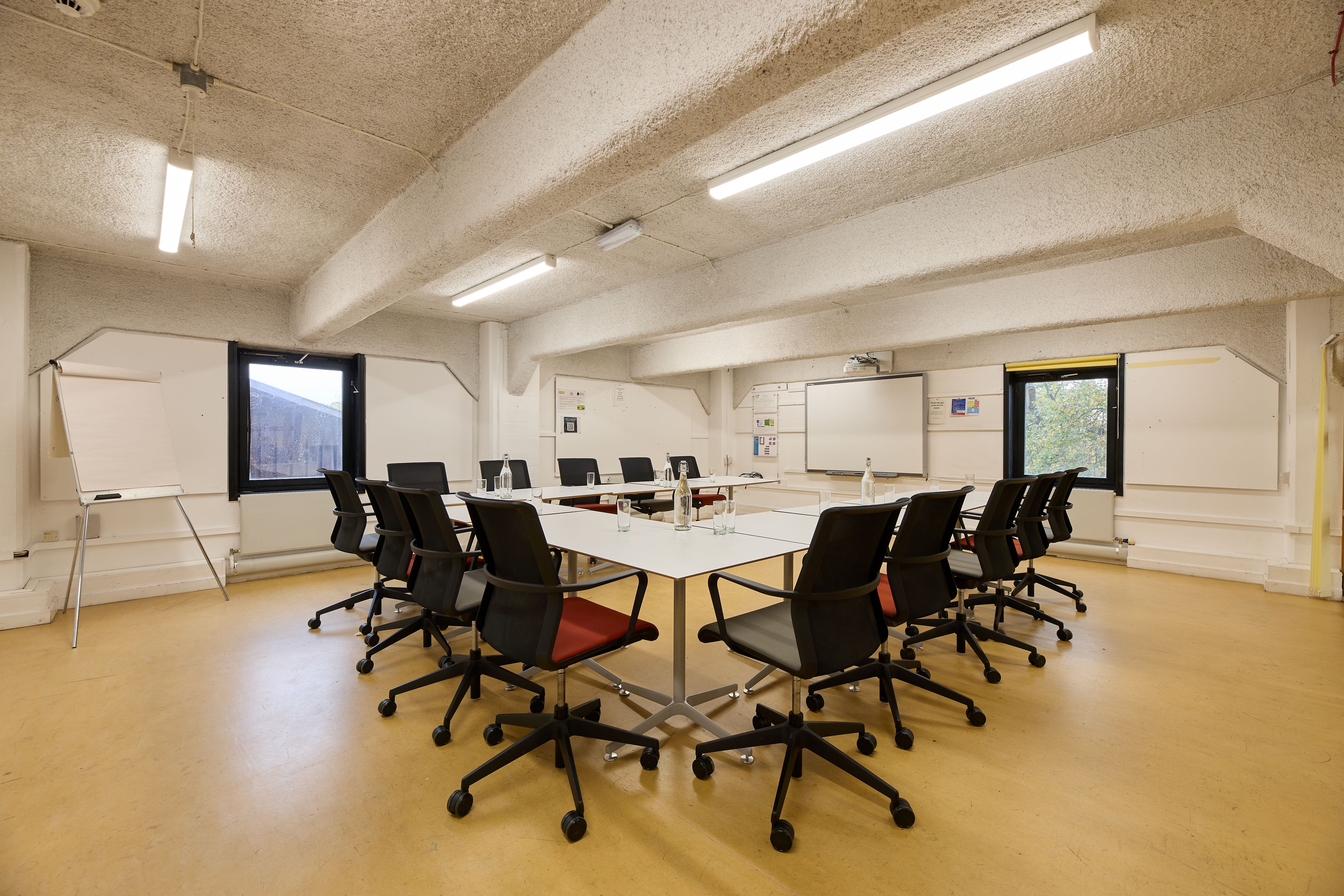 Clifton Room