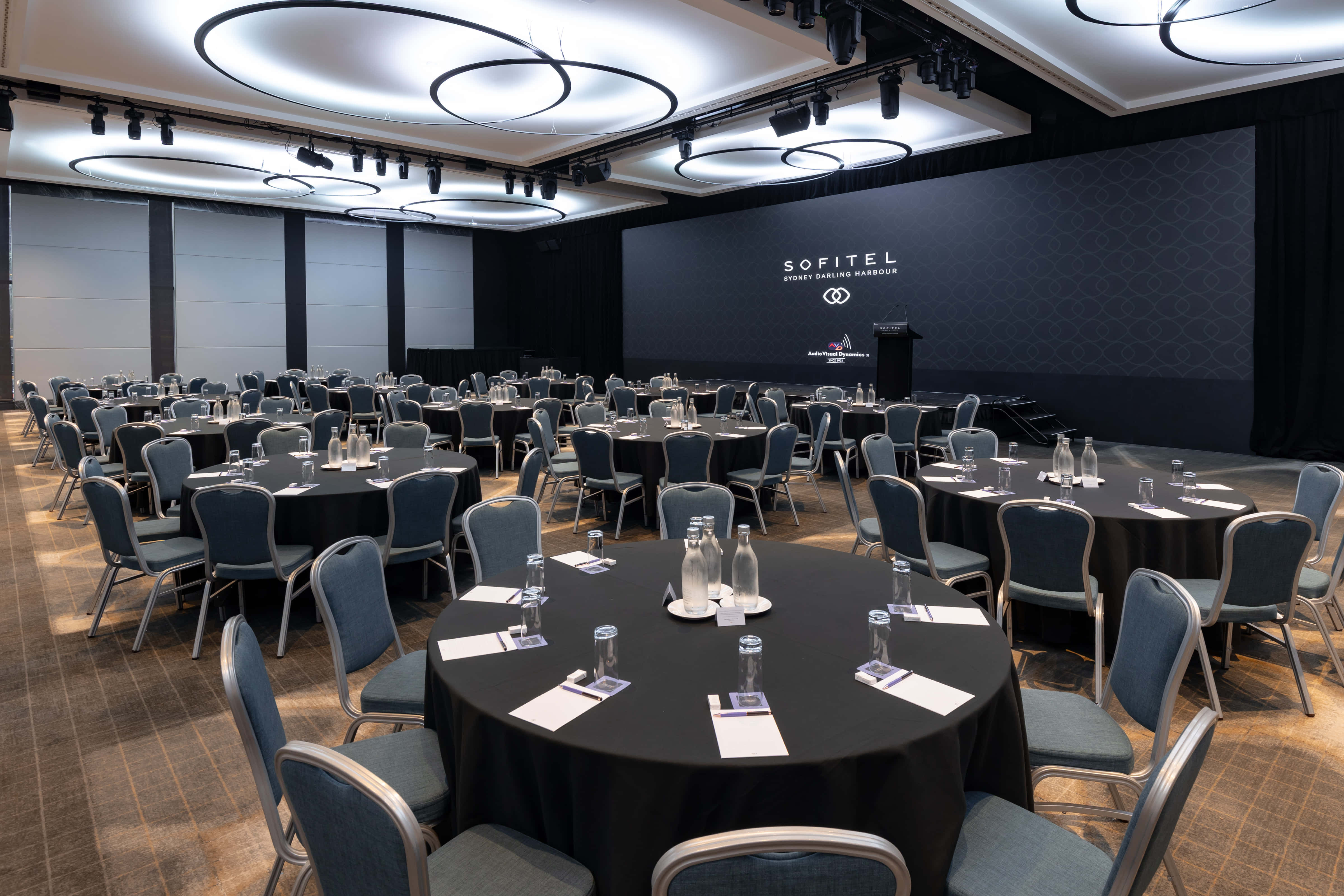 Magnifique Ballroom 0