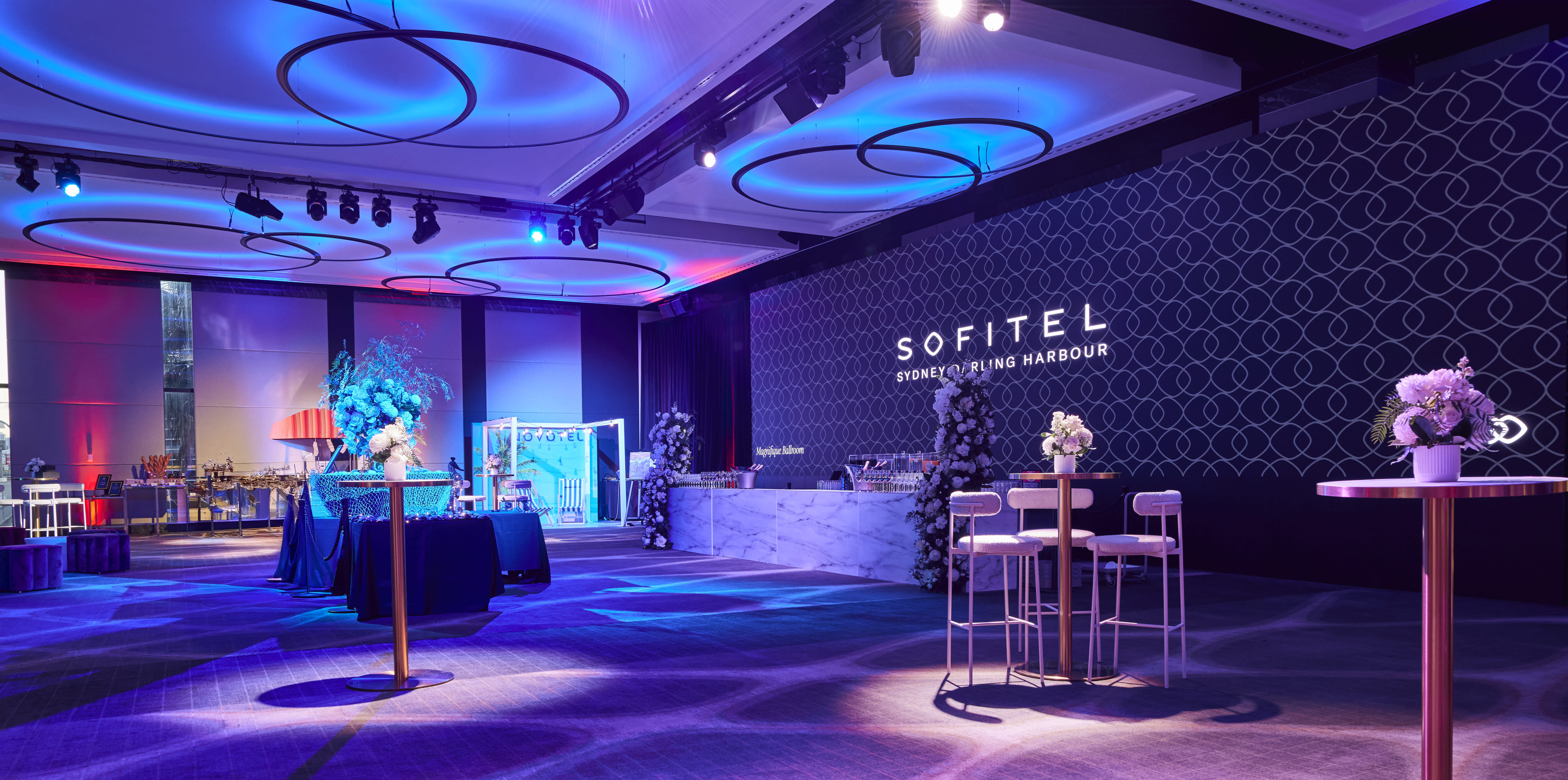 Magnifique Ballroom 1