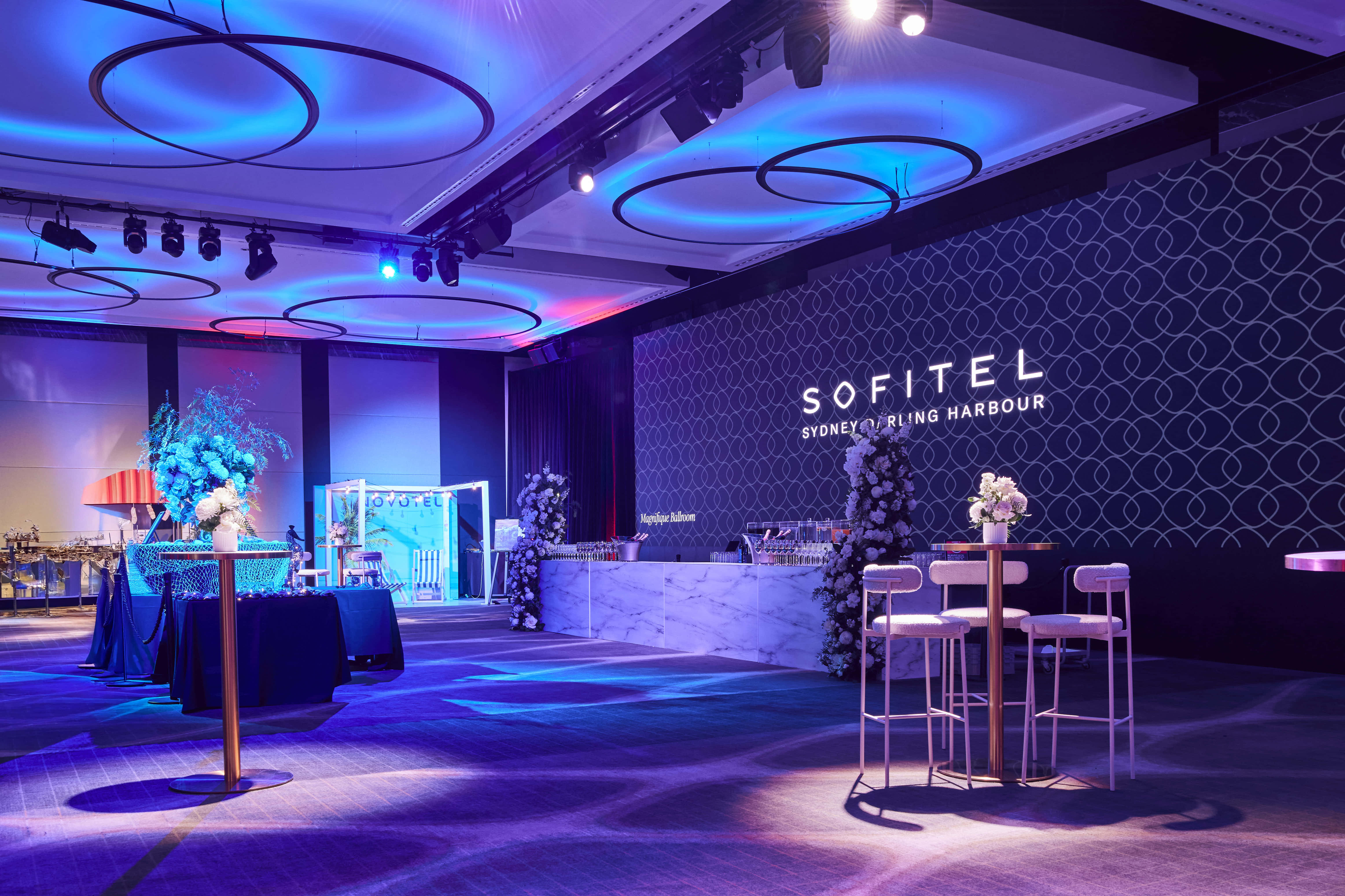 Magnifique Ballroom 1