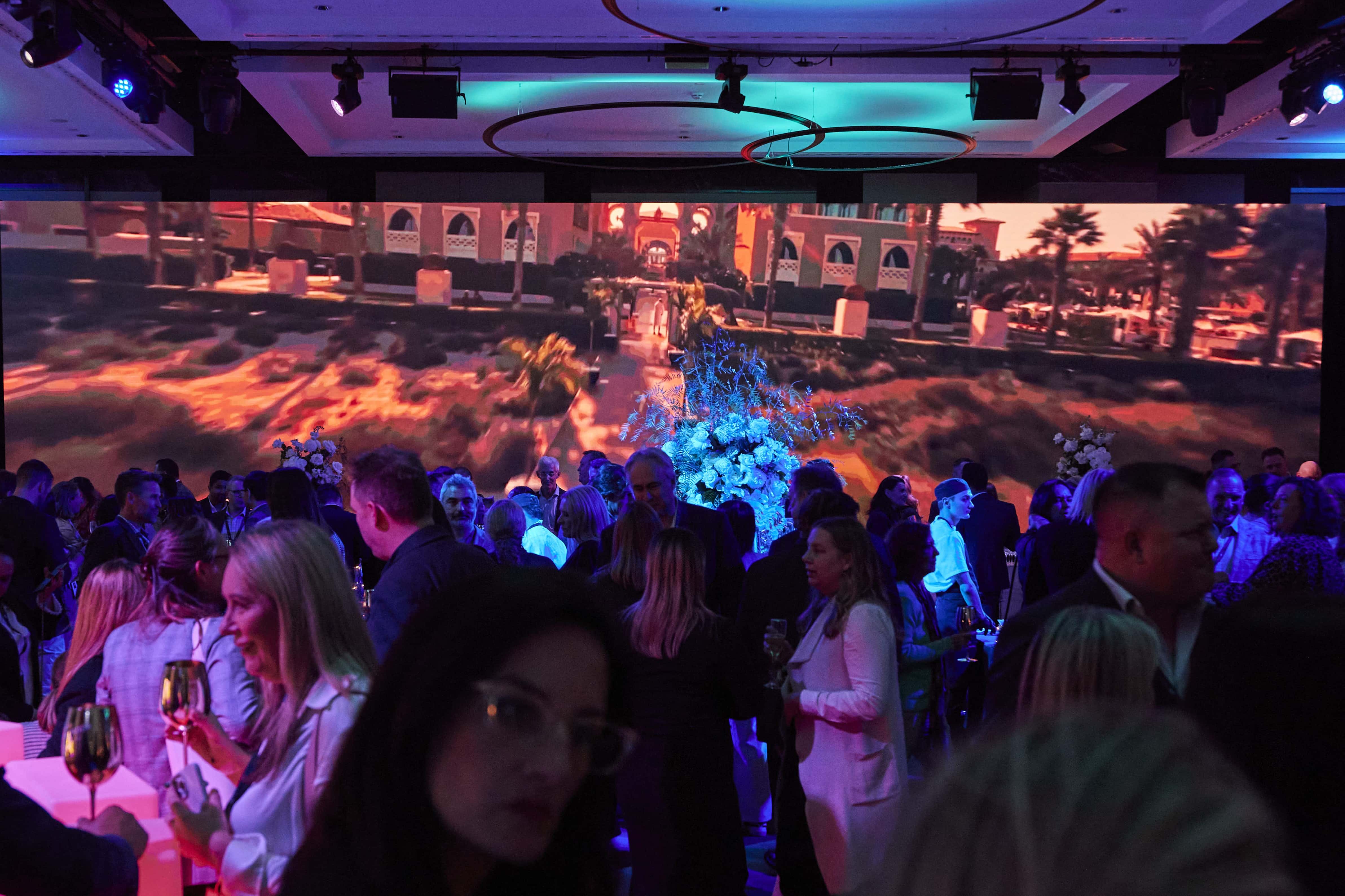 Magnifique Ballroom 2