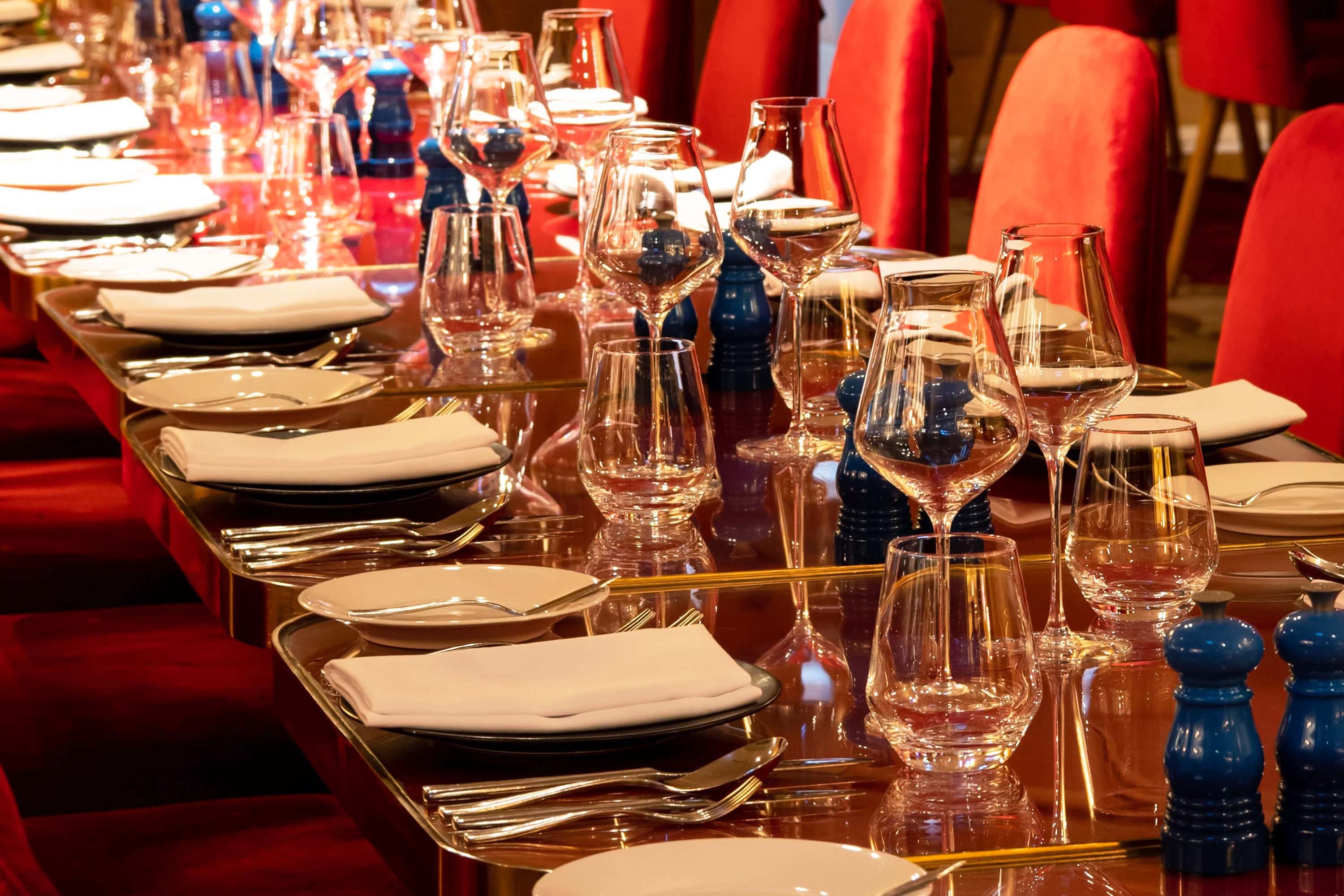 La Rouge , Atelier By Sofitel 1