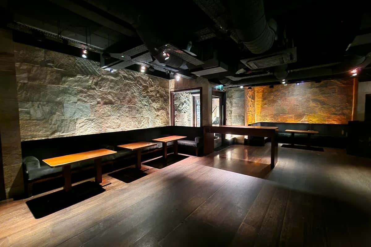 Púrl Barbican 3D tour