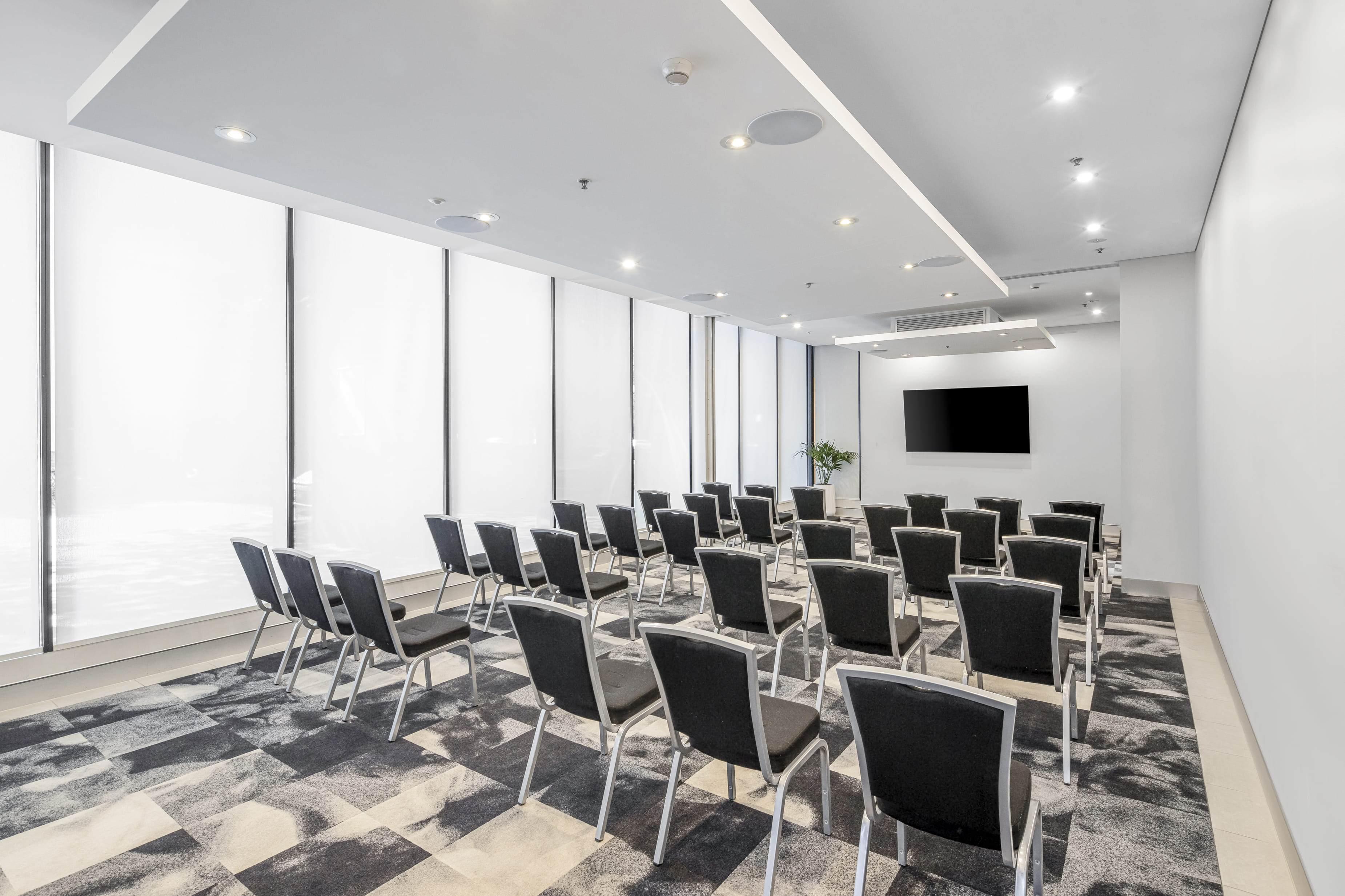 Eureka Room 1 + 2  3