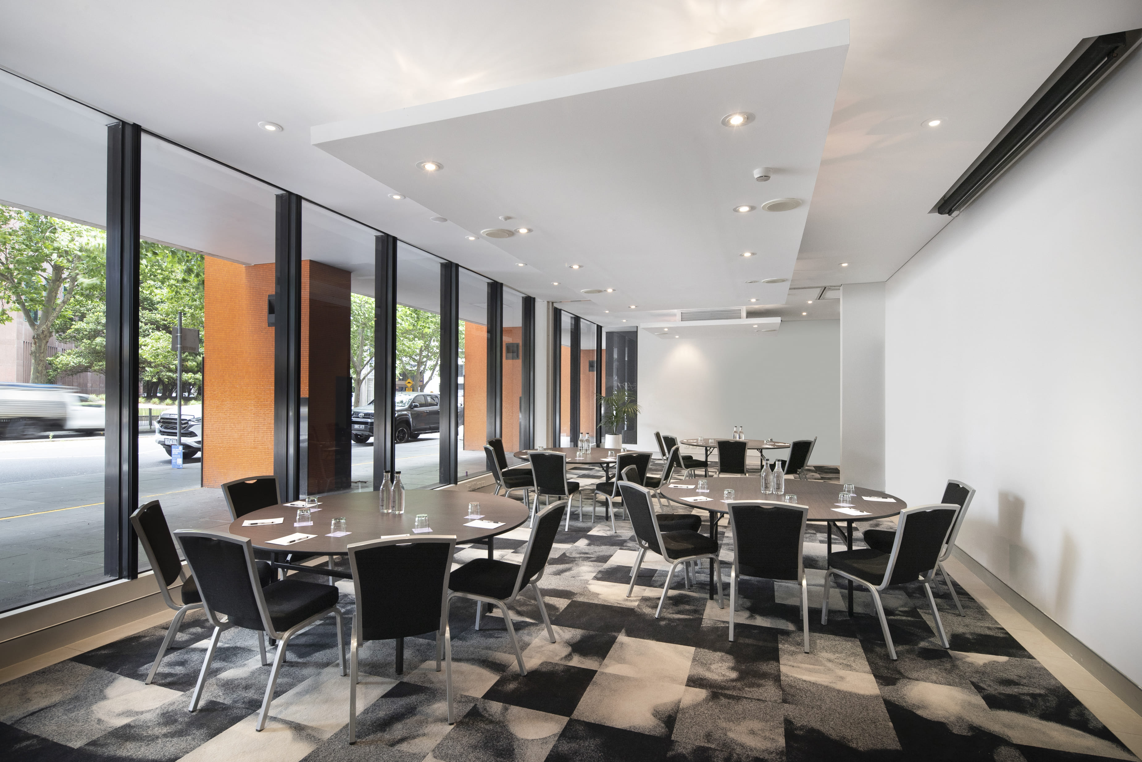 Eureka Room 1 + 2  2