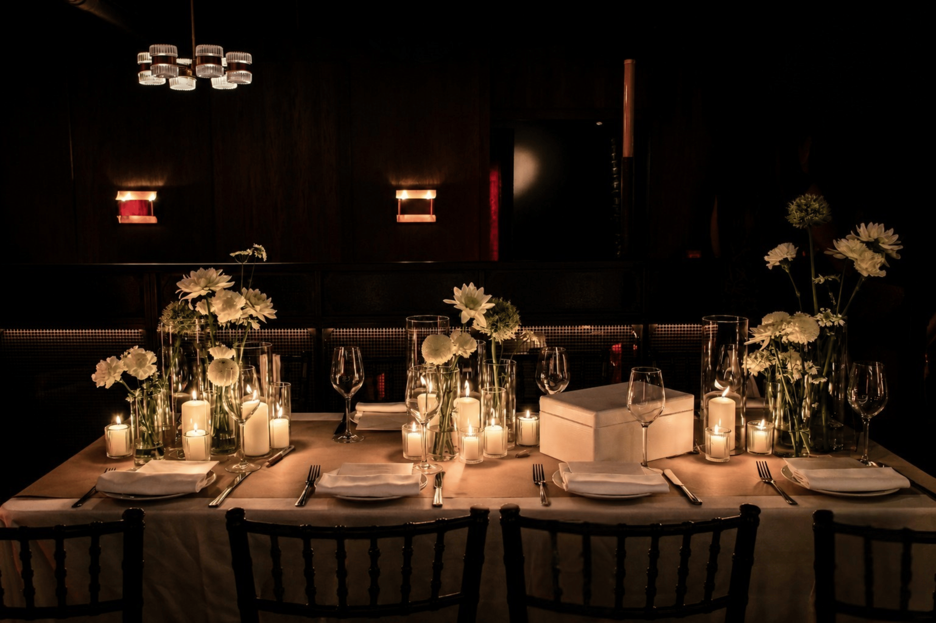 3. Private Dining  1