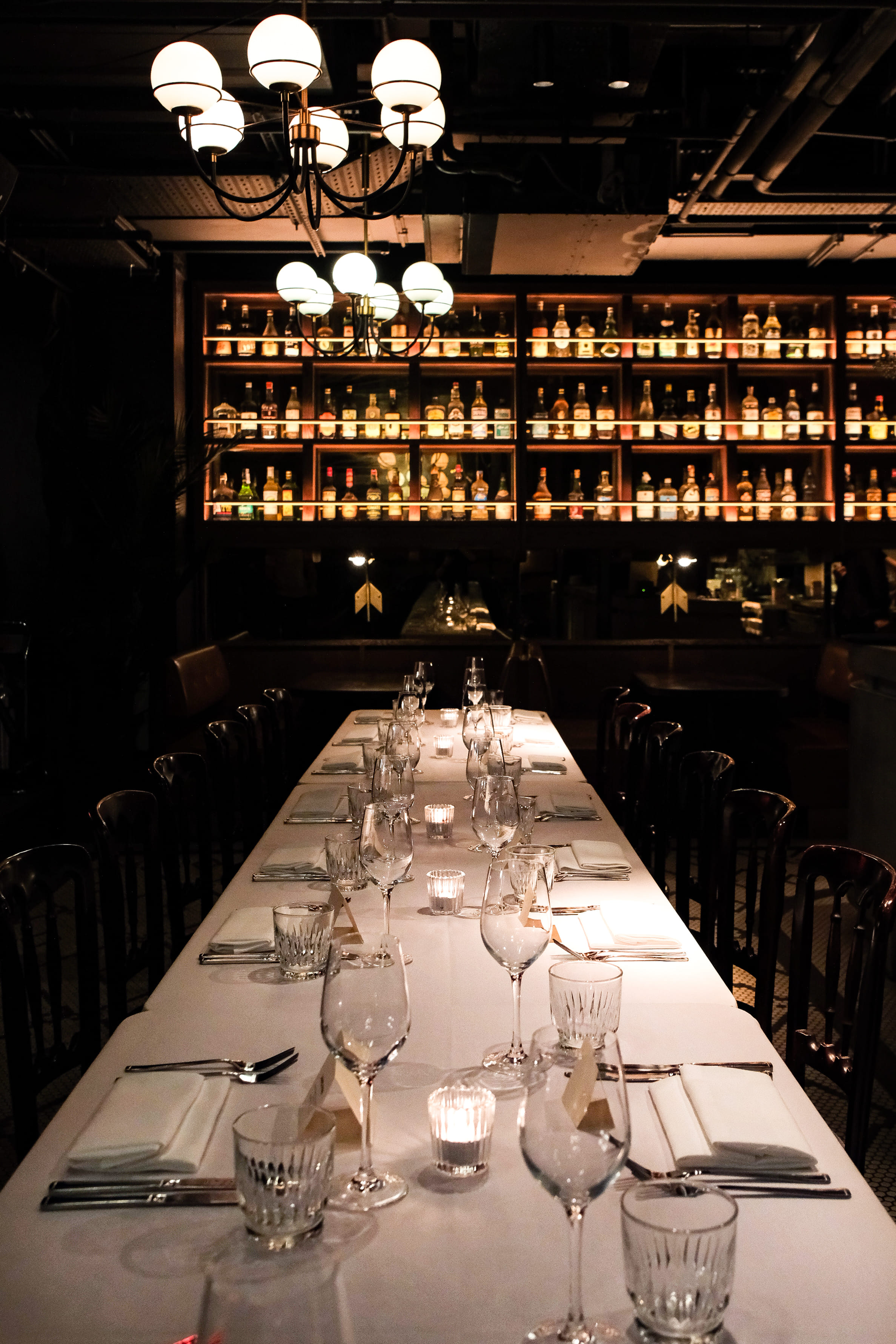 3. Private Dining  1