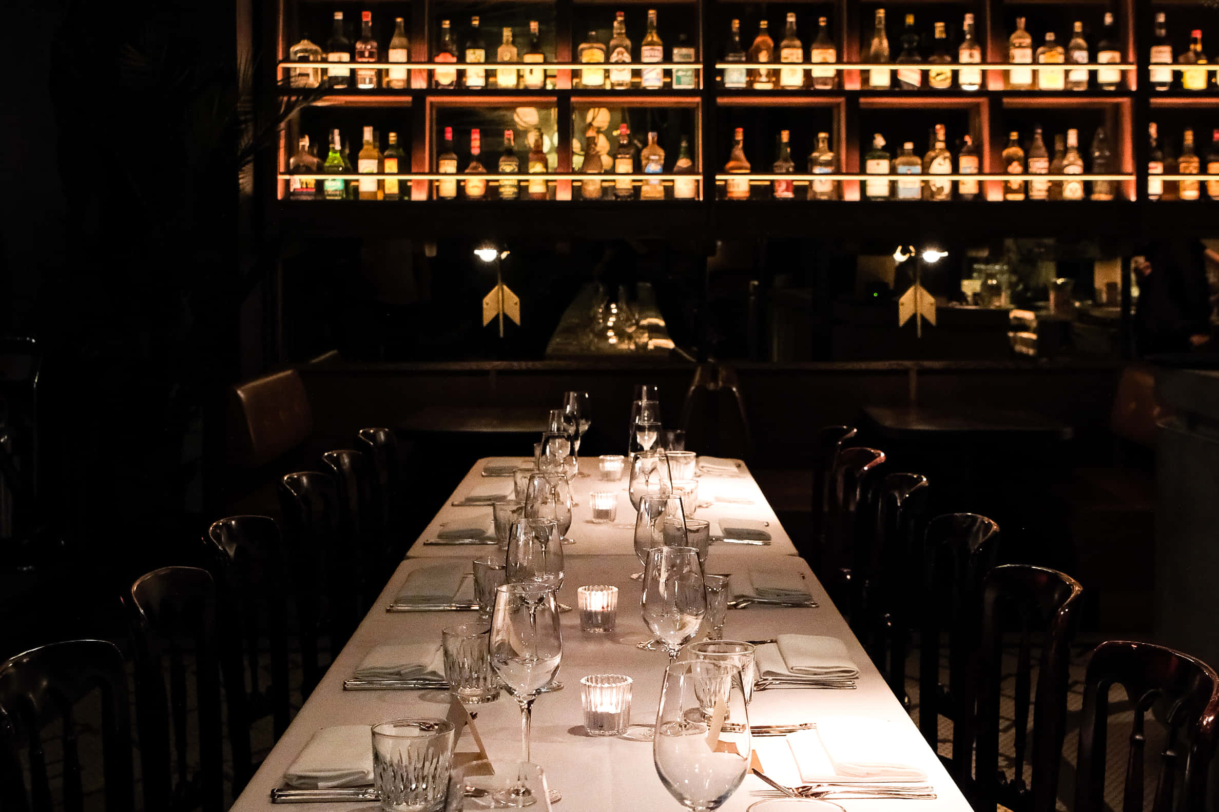 3. Private Dining 1