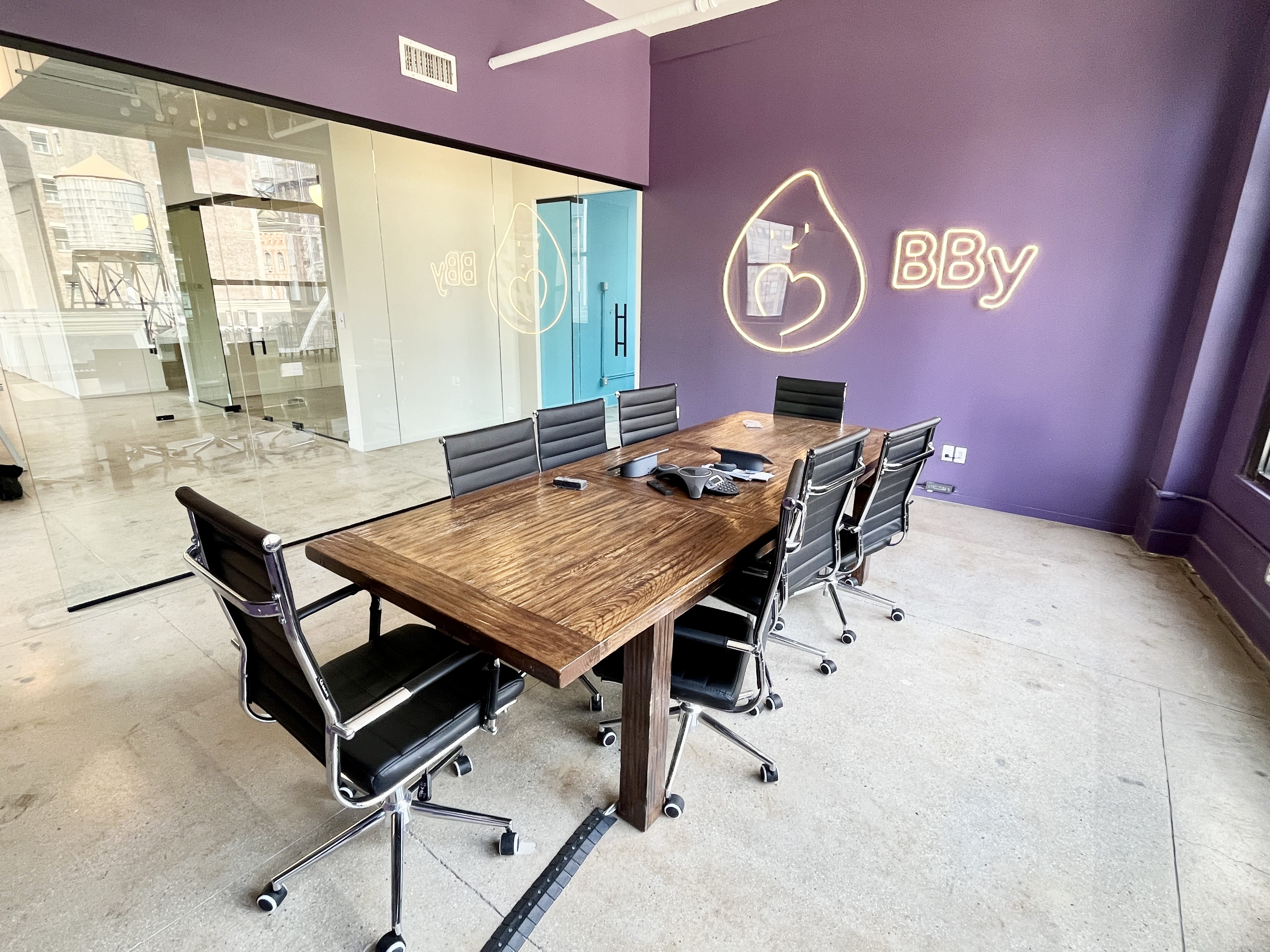 The Varo - Your Ideal Space for Corporate Events! 3