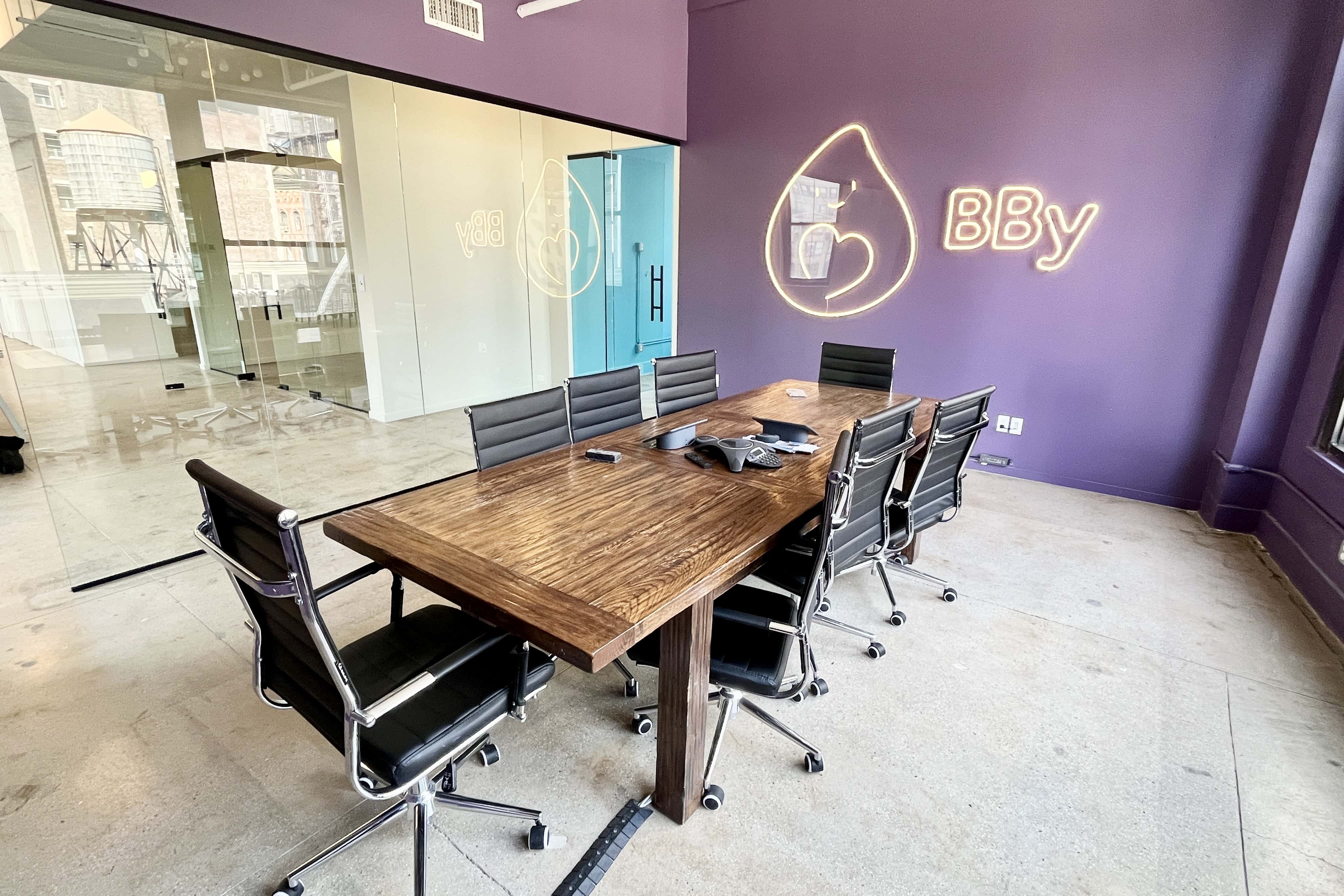 The Varo - Your Ideal Space for Corporate Events! 3