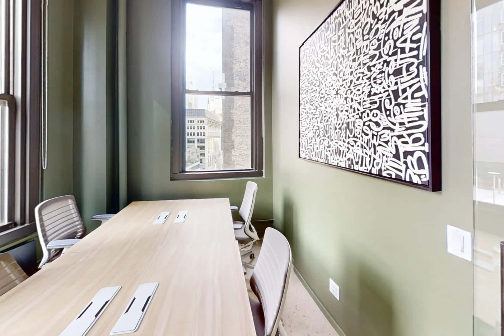 The Varo - Your Ideal Space for Corporate Events! 4