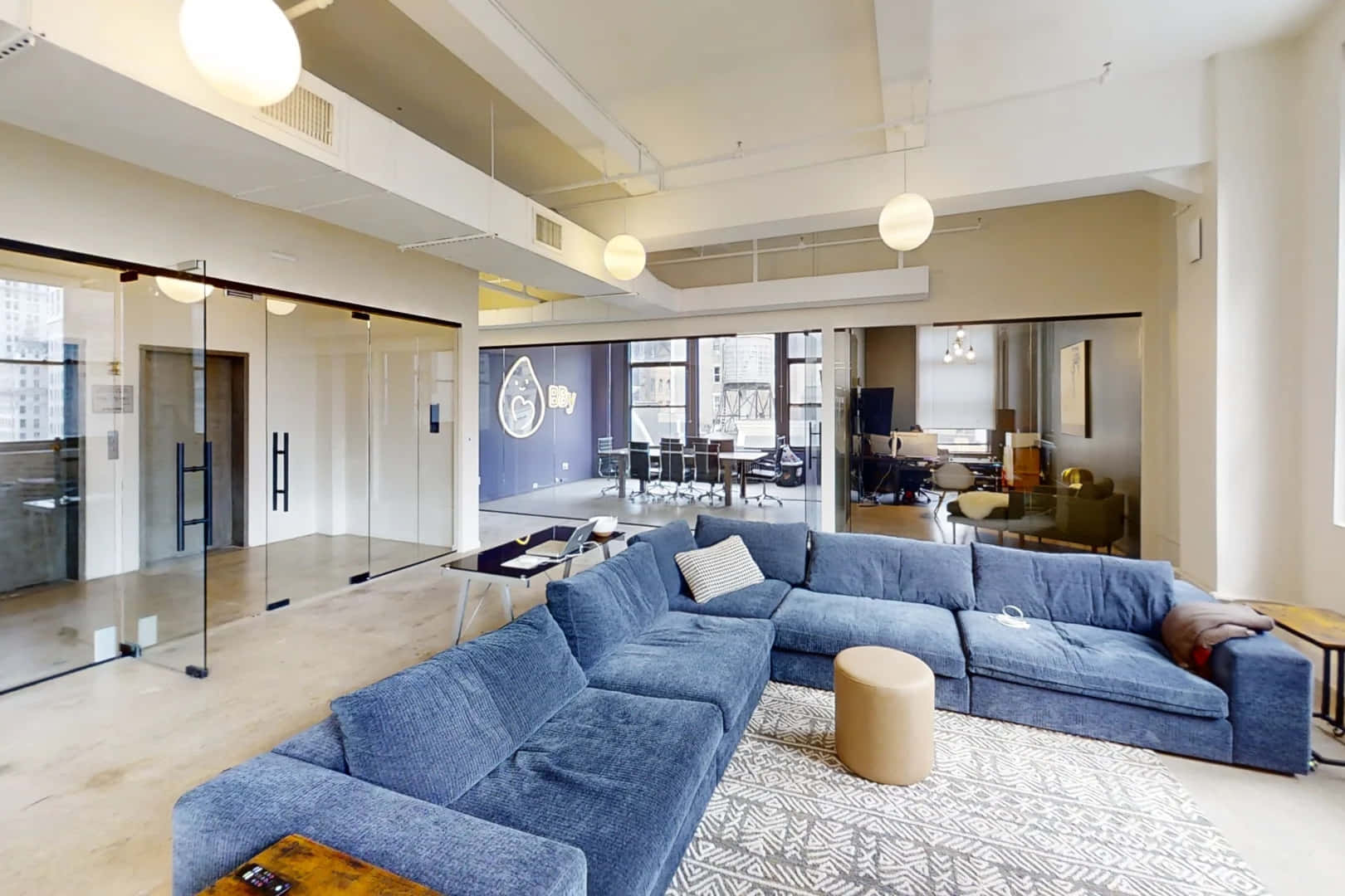 The Varo - Your Ideal Space for Corporate Events! 1