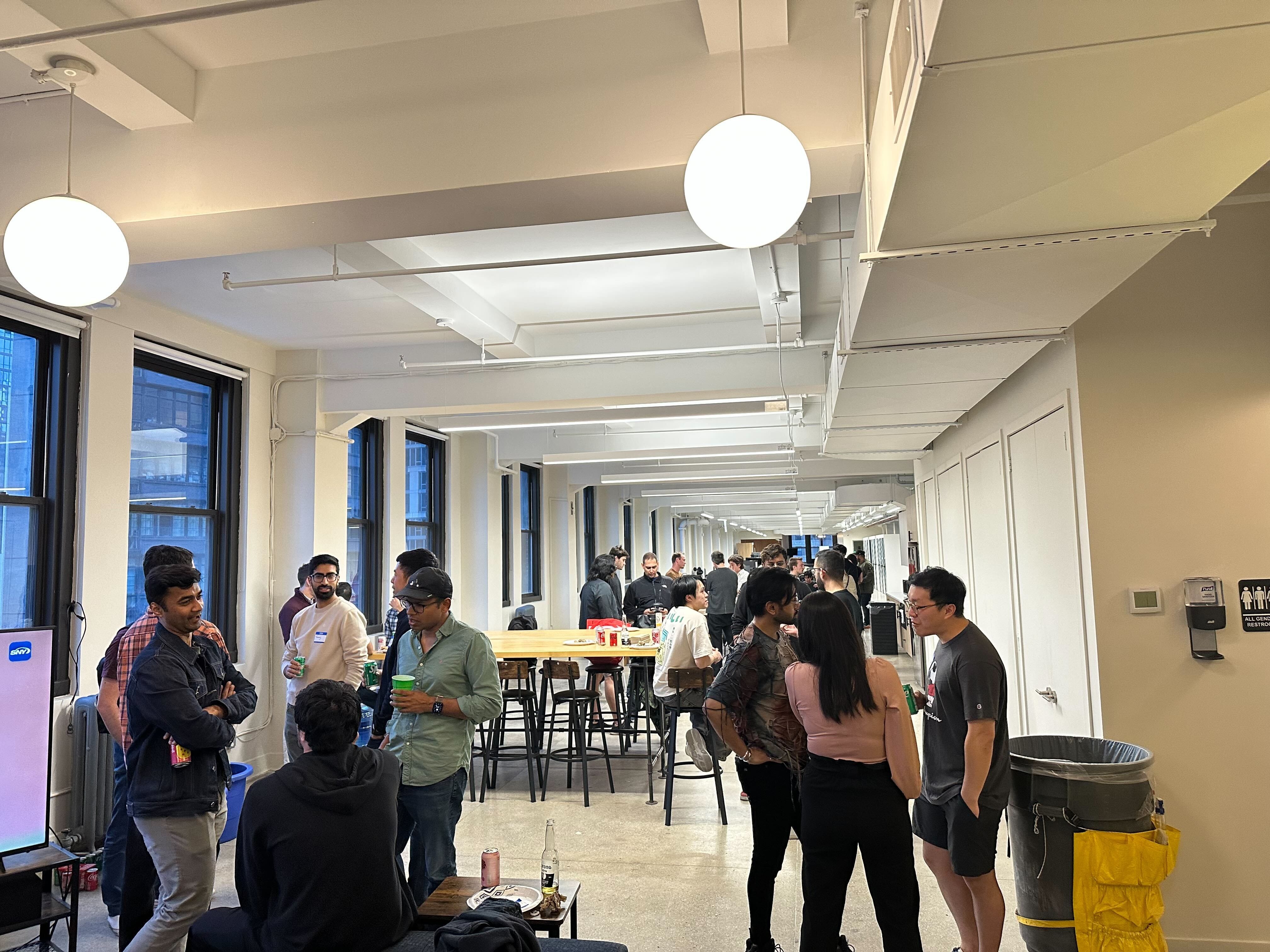 The Varo - Your Ideal Space for Corporate Events! 2