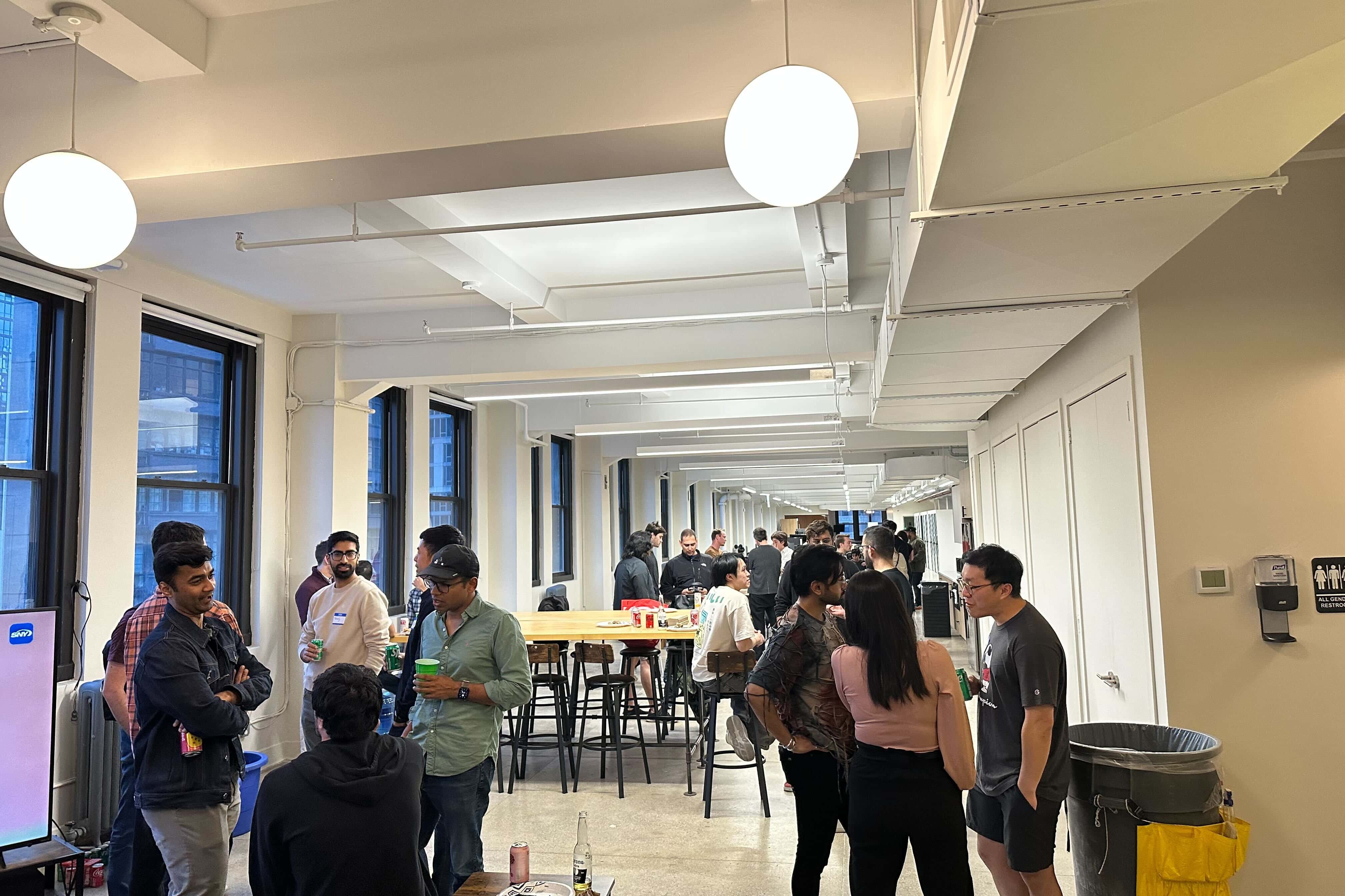 The Varo - Your Ideal Space for Corporate Events! 2