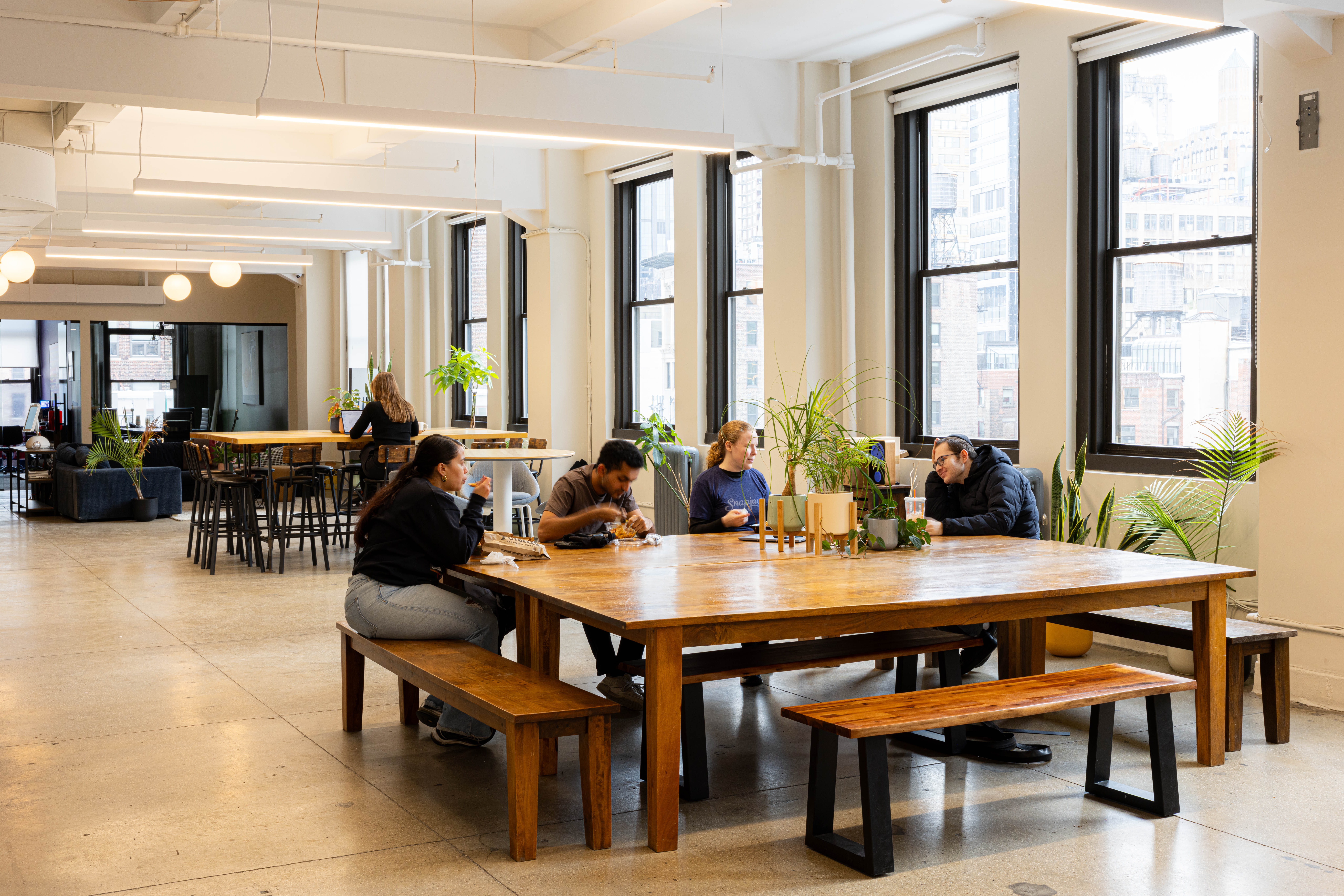 The Varo - Your Ideal Space for Corporate Events! 2