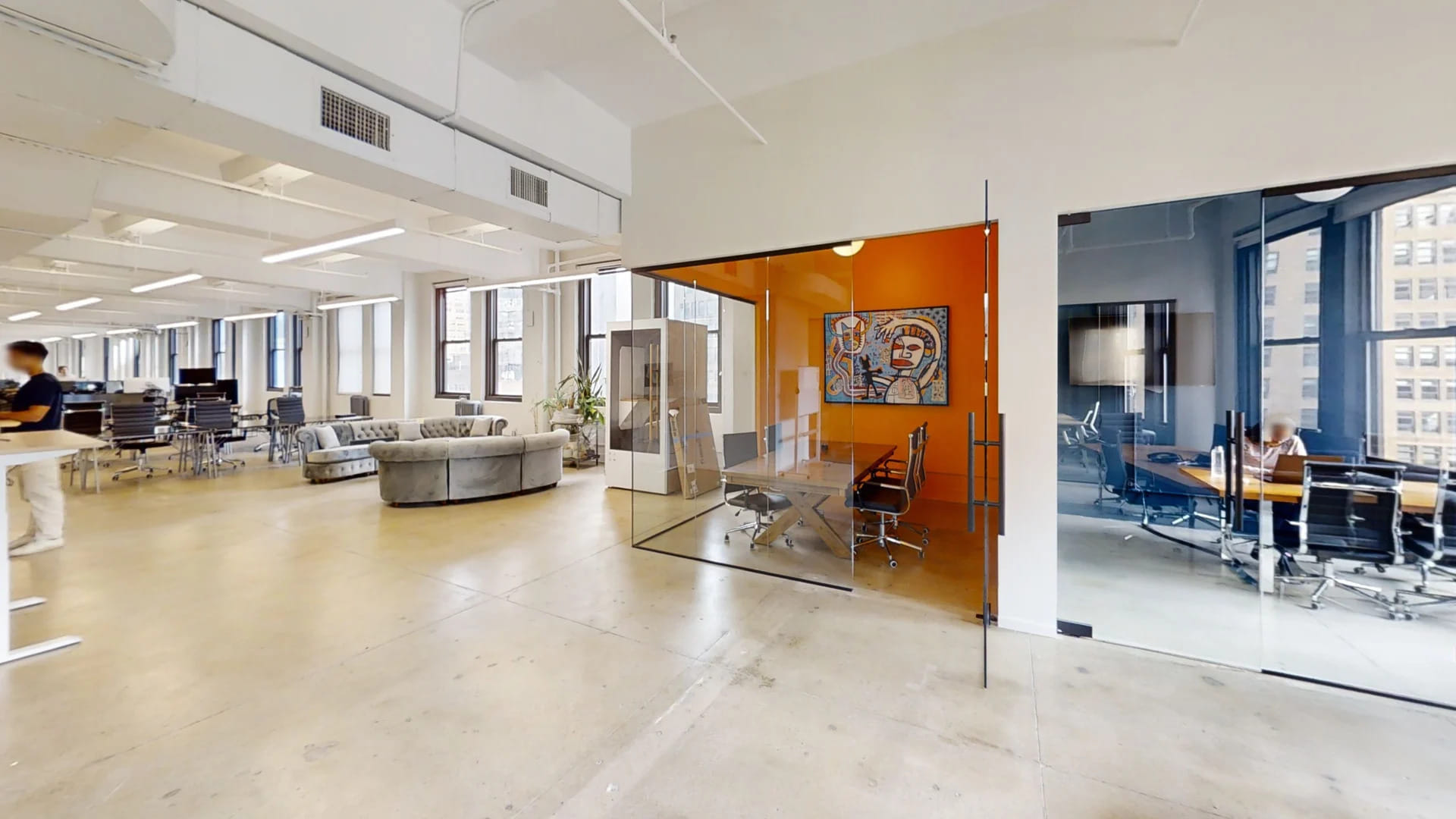 The Varo - Your Ideal Space for Corporate Events! 6