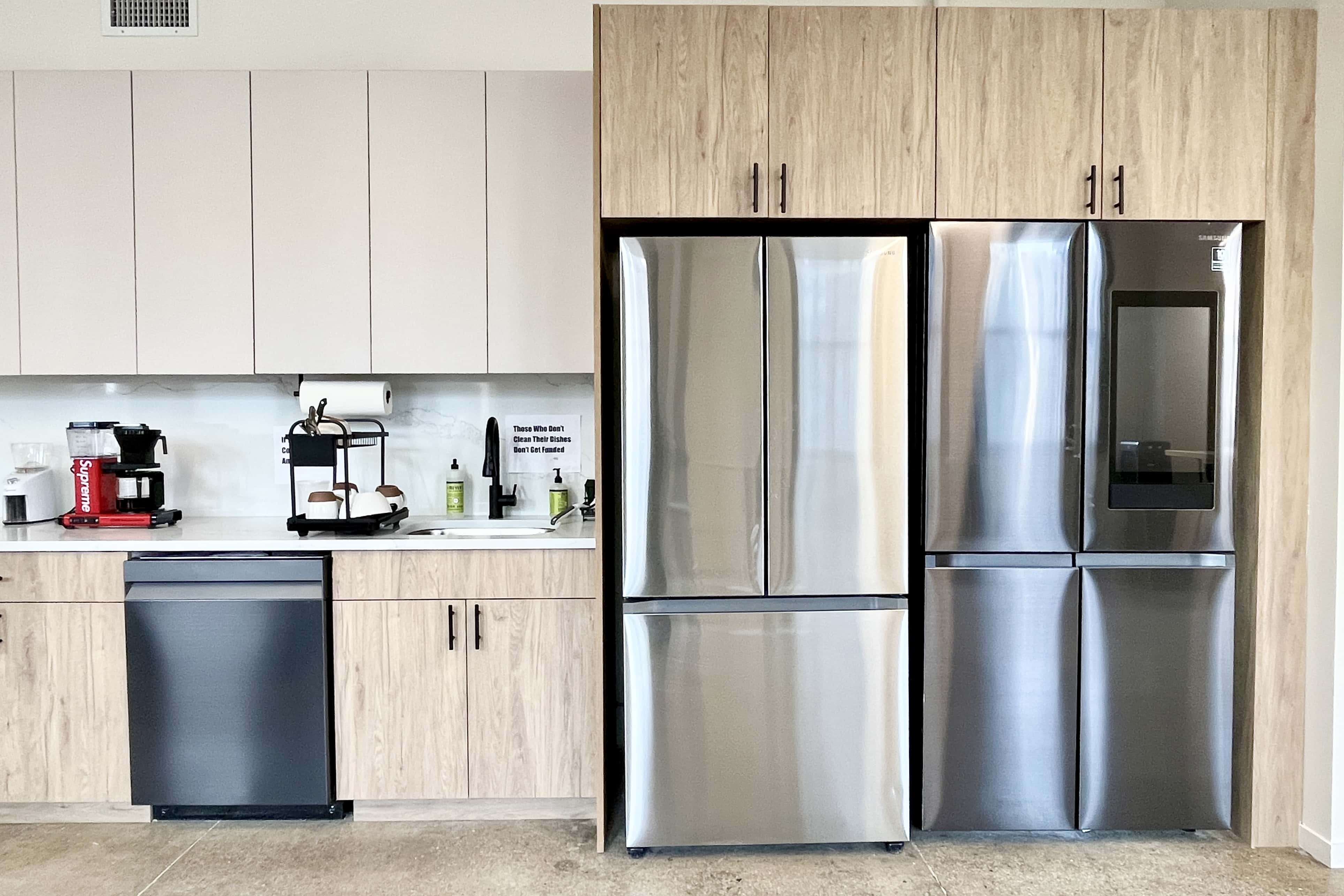 The Varo - Your Ideal Space for Corporate Events! 5