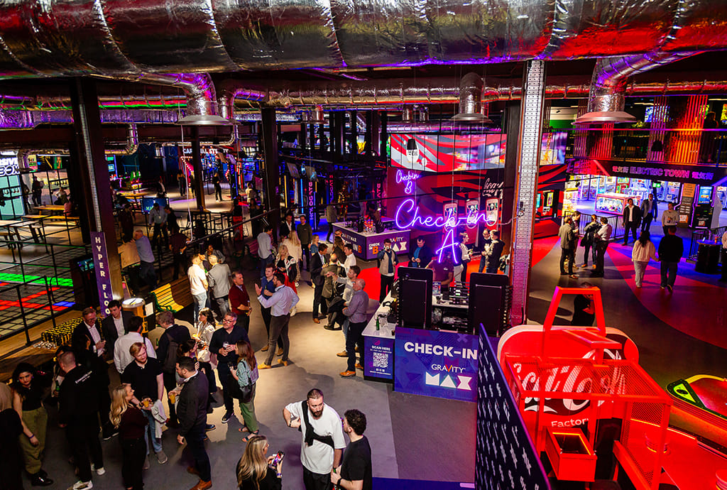 Corporate Team Building & Events 0