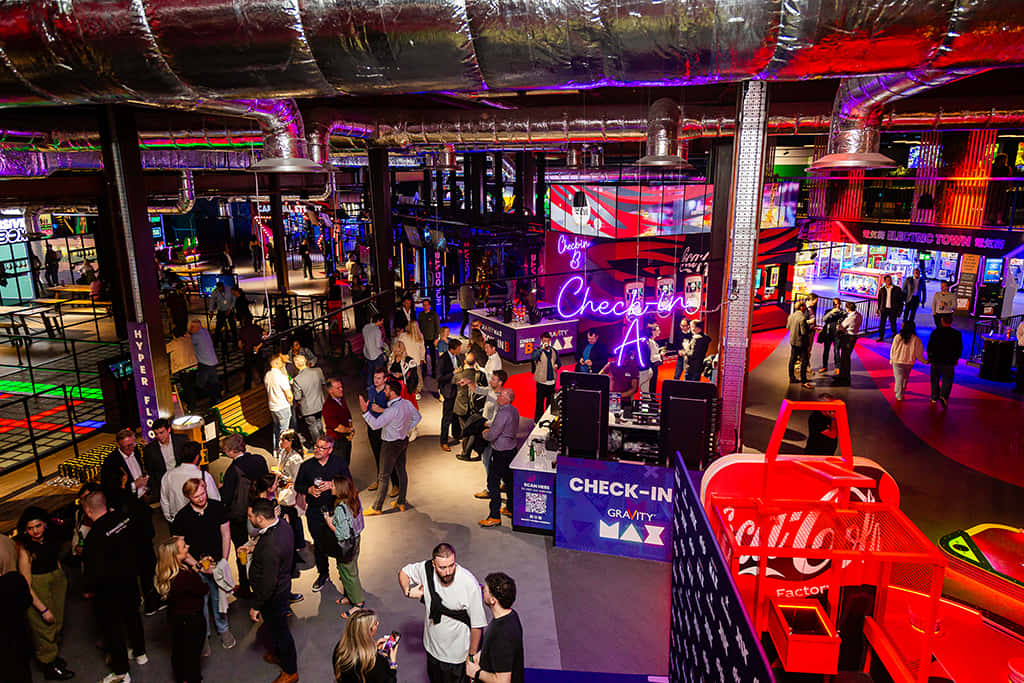 Corporate Team Building & Events 0