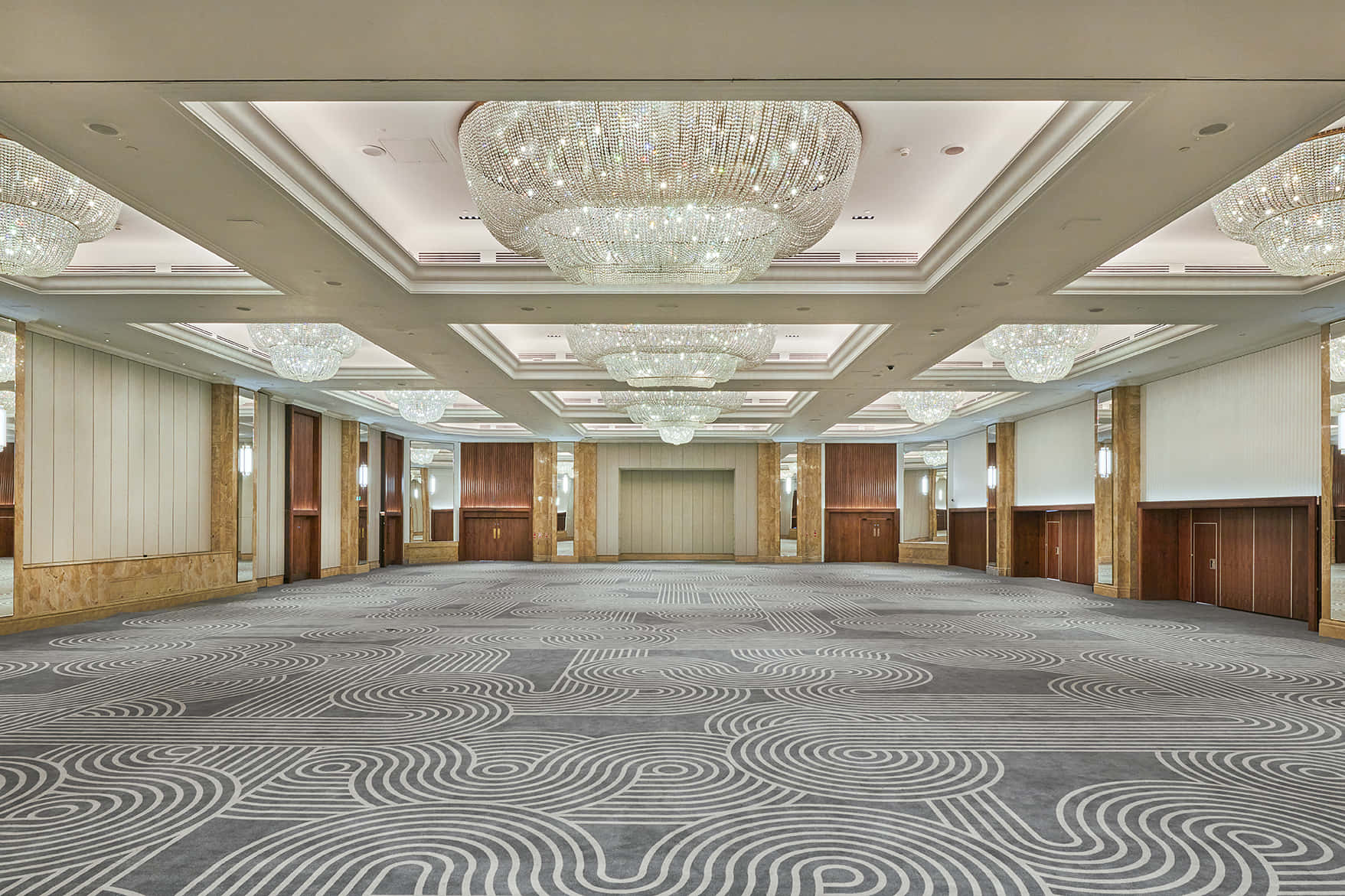 Grand Ballroom 0