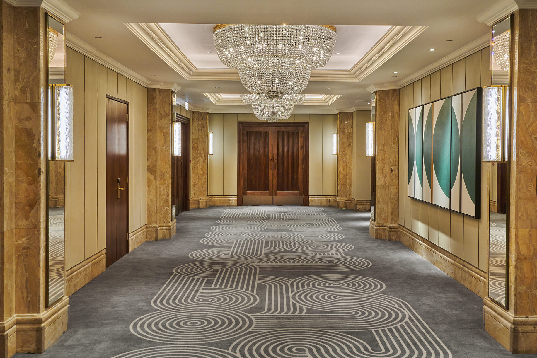 Grand Ballroom  1