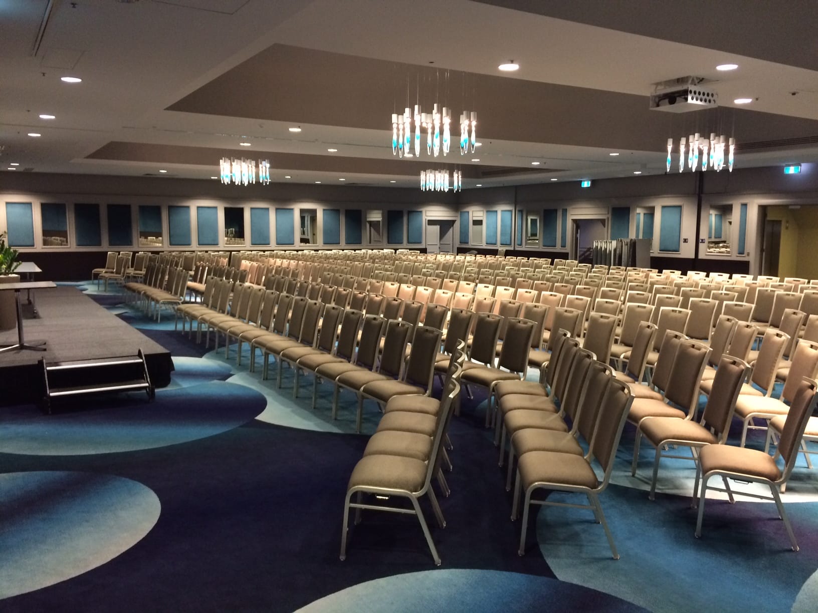 Roosevelt + Kennedy  1