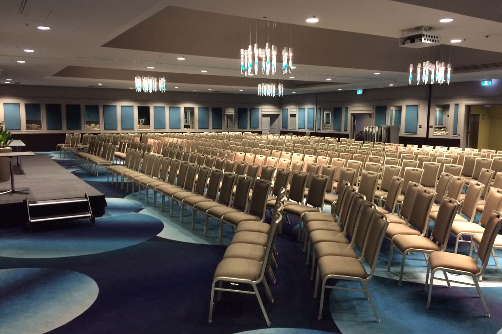 Roosevelt + Kennedy 1