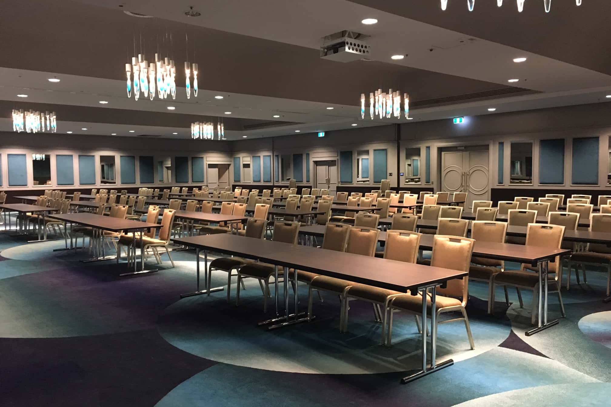 Roosevelt + Kennedy 0