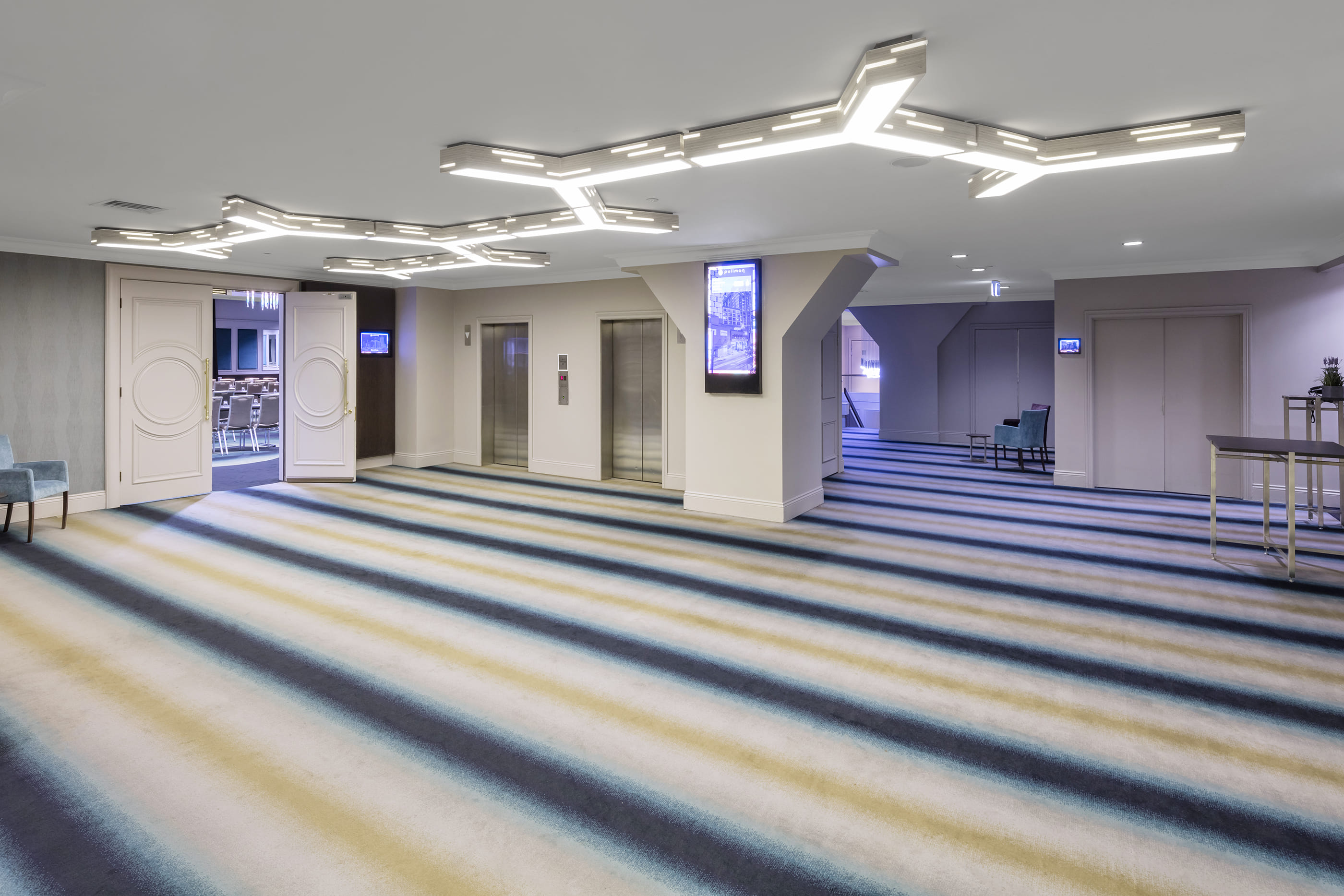 Roosevelt + Kennedy  2