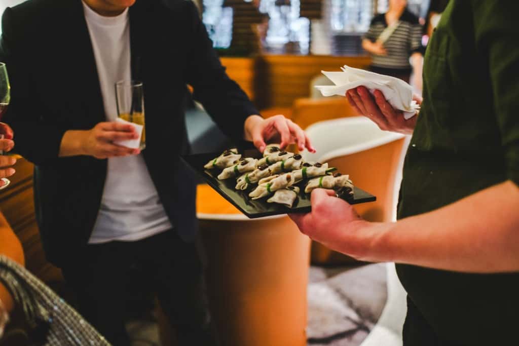 Fossix at Gateway Lounge 4