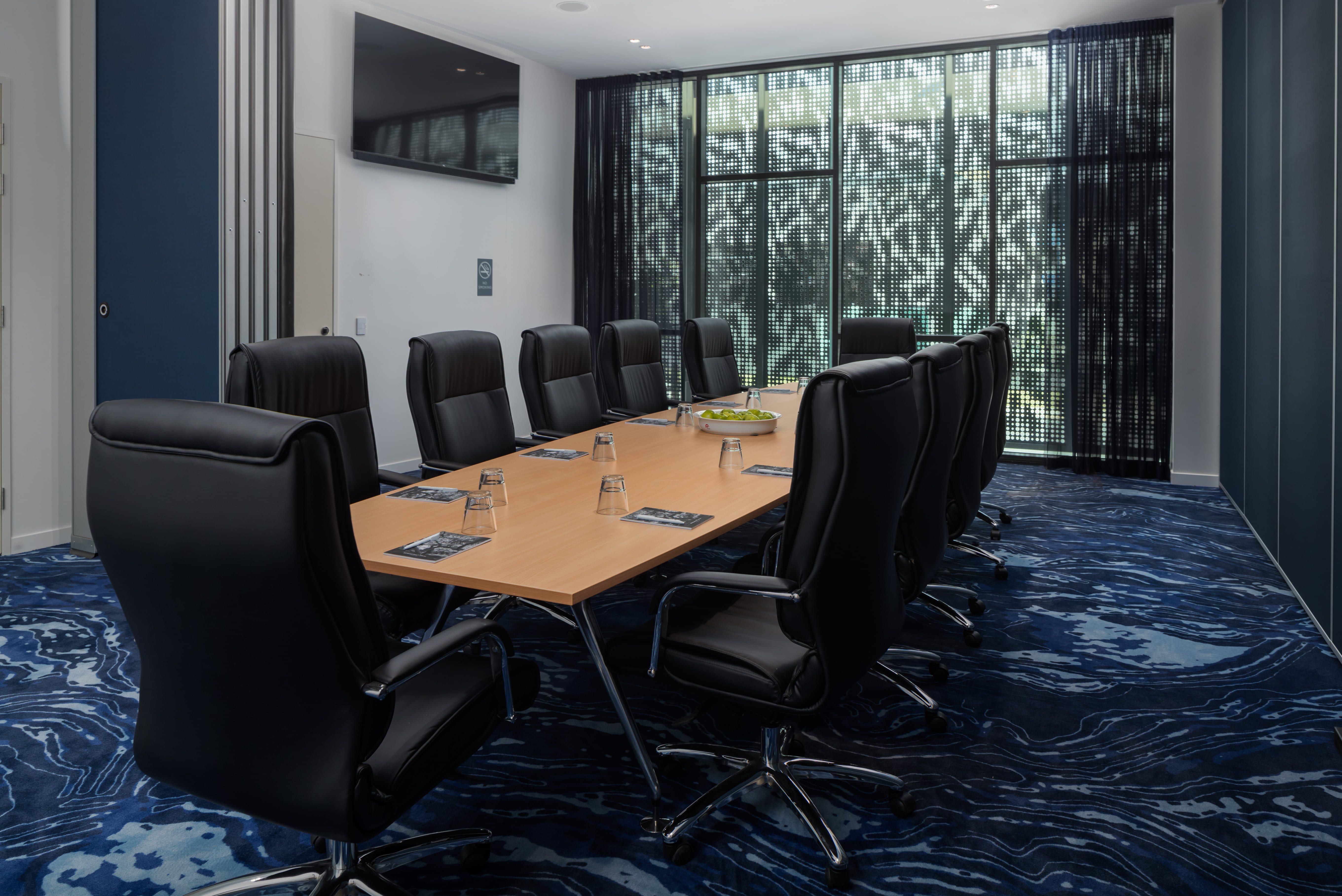 Boardroom
