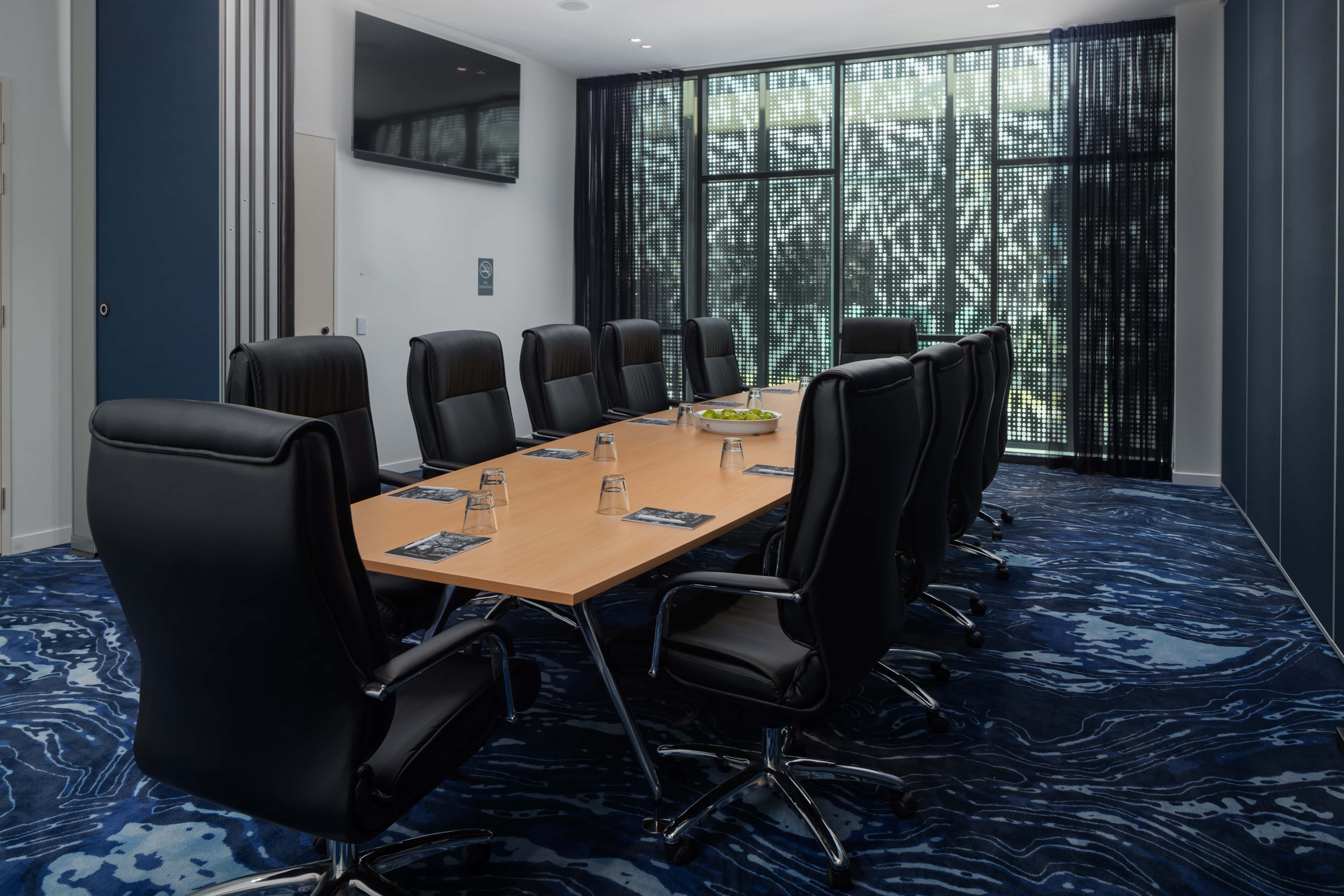 Boardroom 0