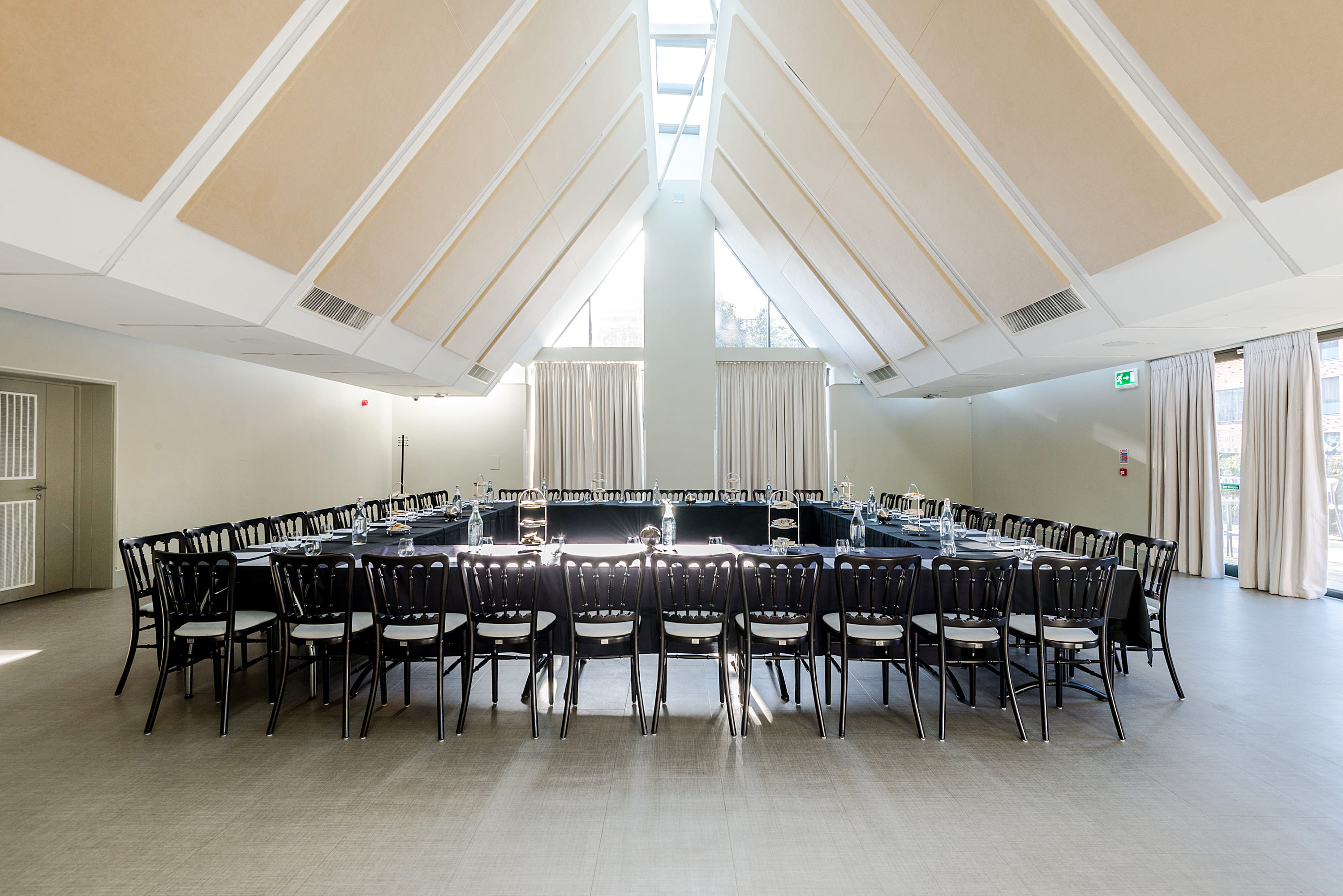 Lloyd Suite 2