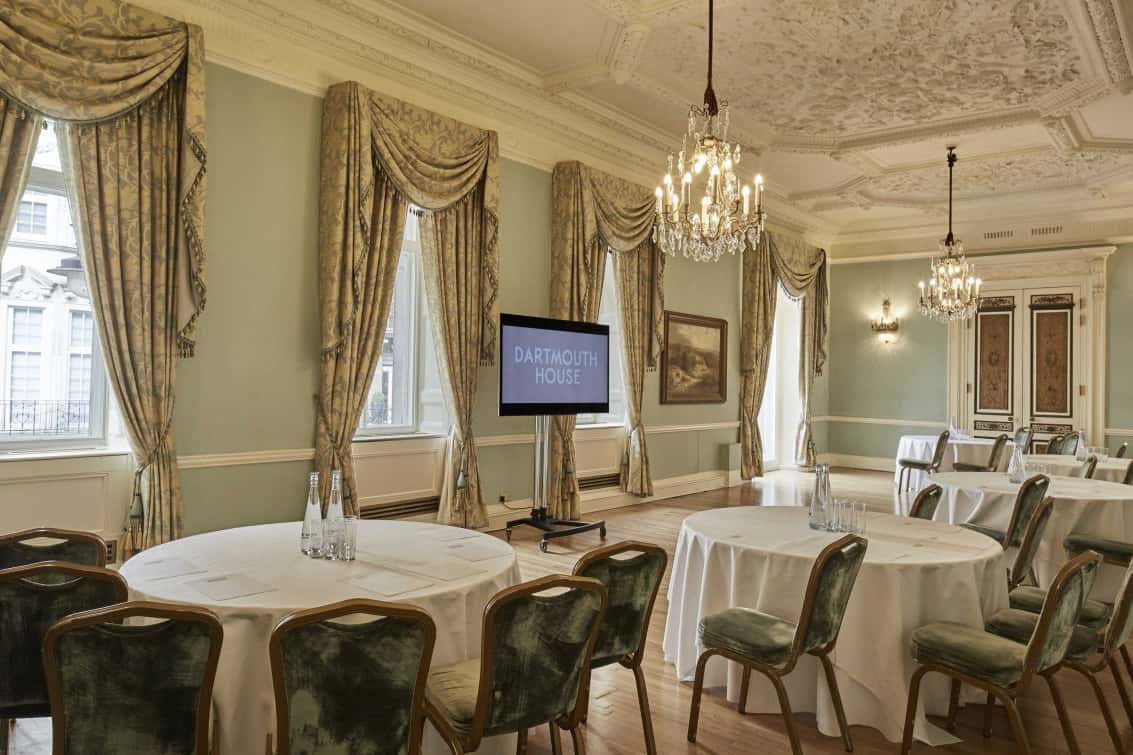 The Long Drawing Room 3