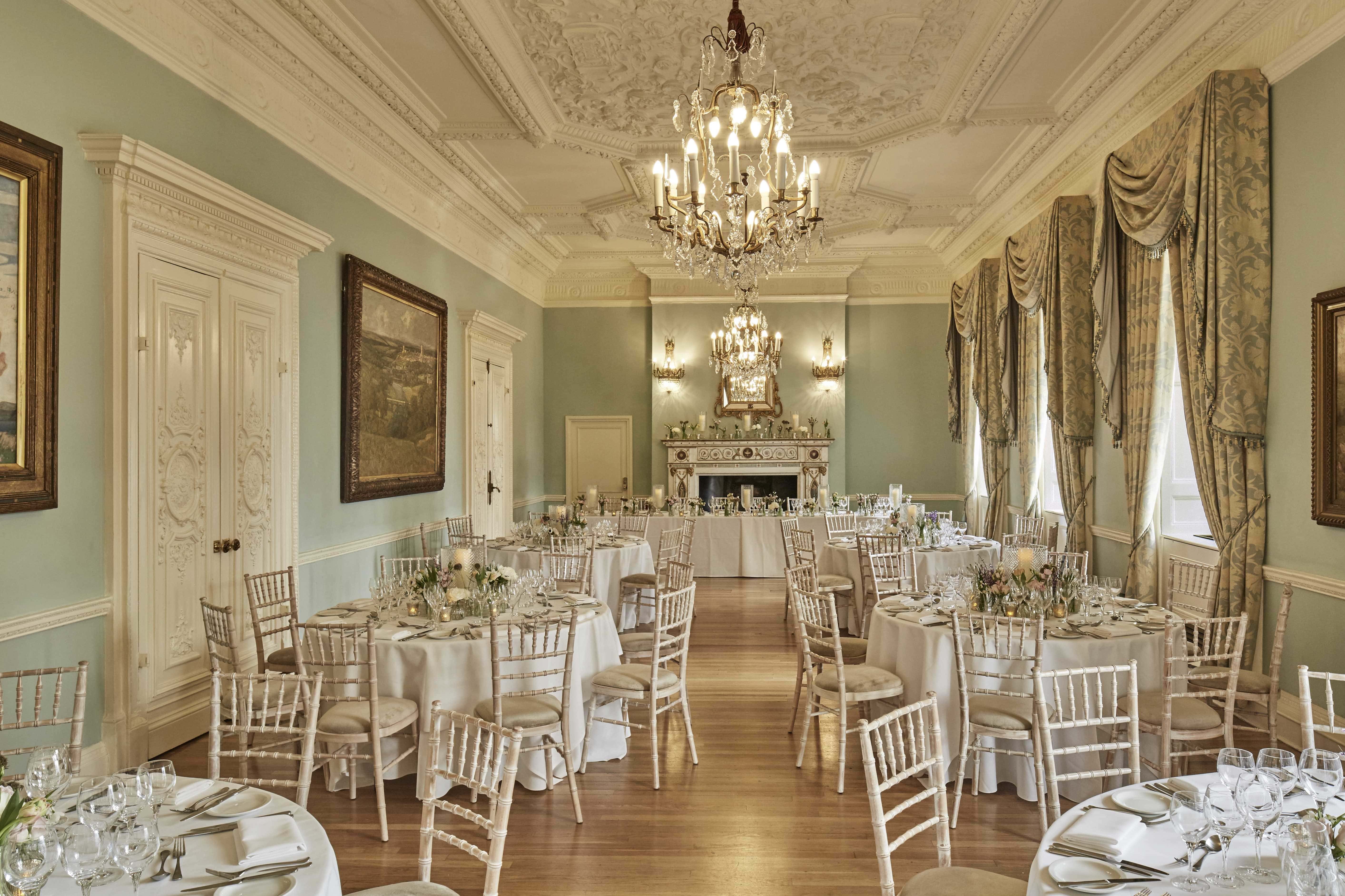 The Long Drawing Room 0