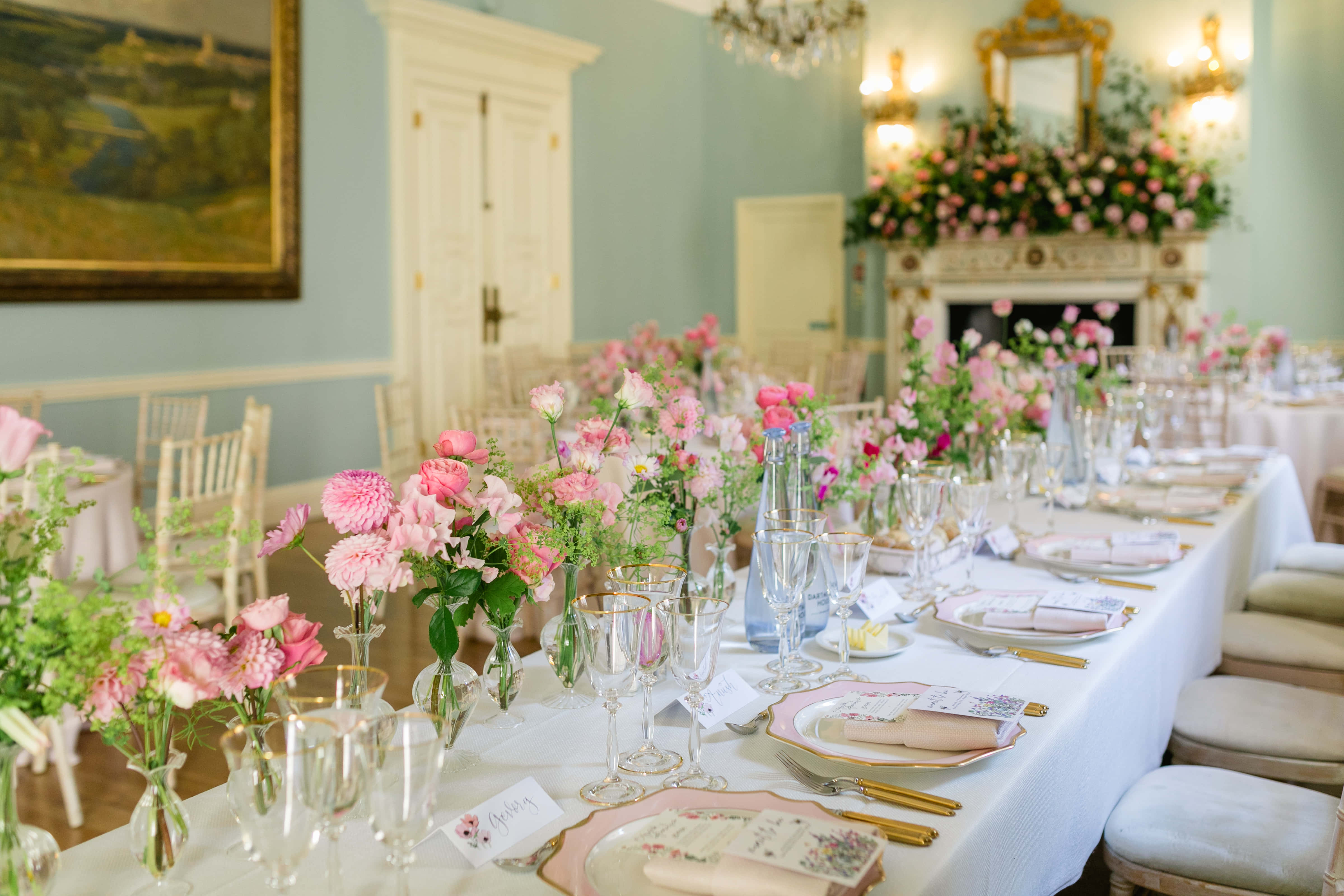 The Long Drawing Room 1