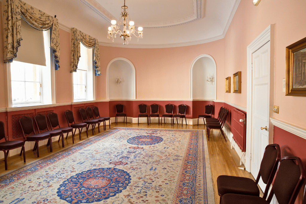 Kingston or Drawing Room 2