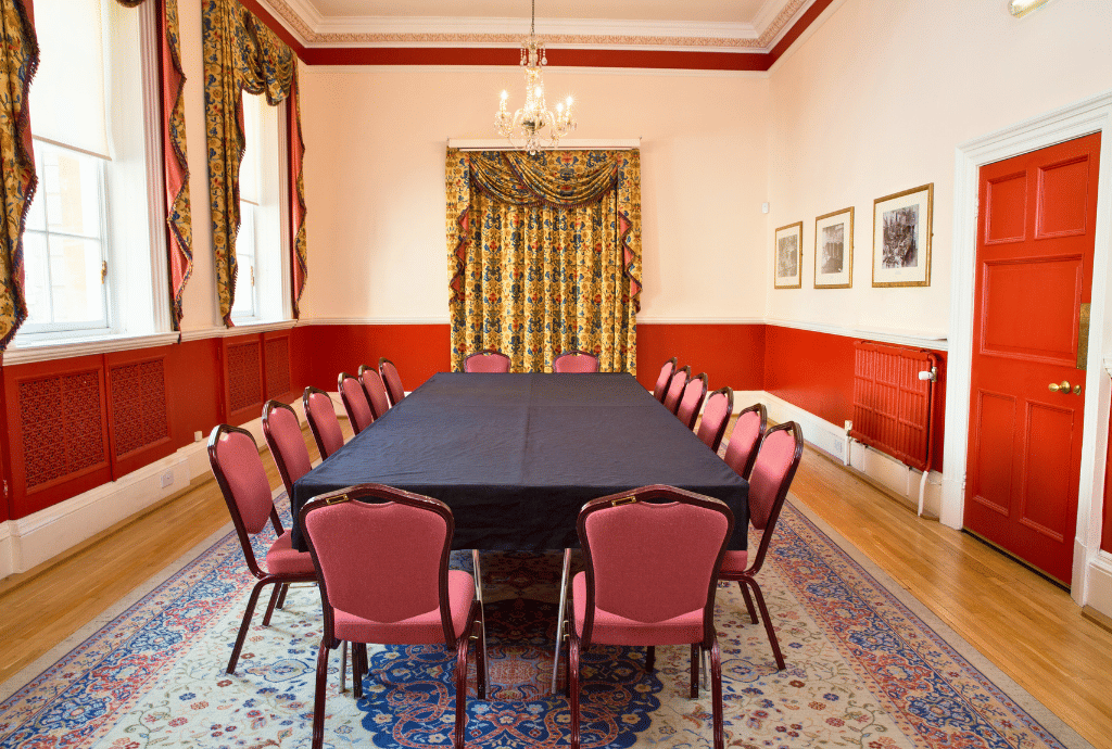 Kingston or Drawing Room 5