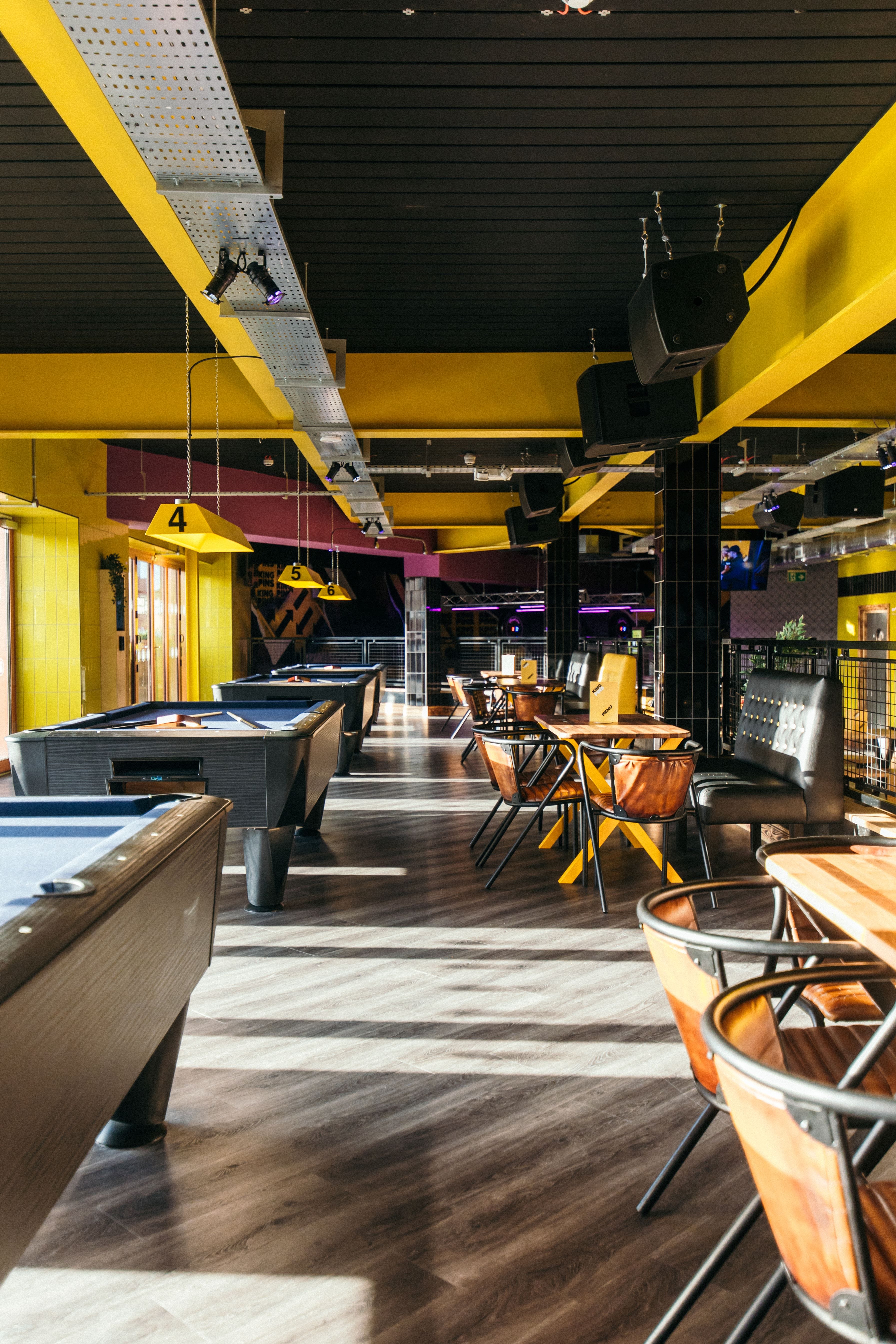 The Tournament Zone 2